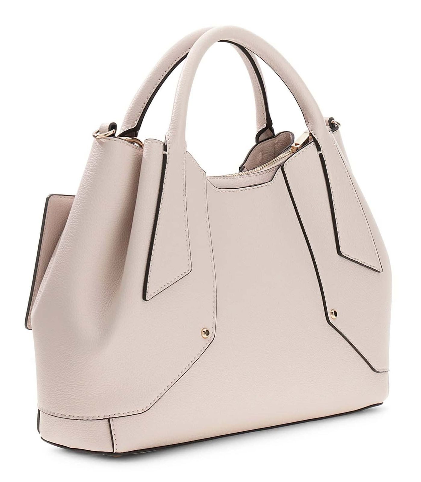 Guess Handtasche Girlfriend Satchel (Set, 2-tlg) günstig online kaufen