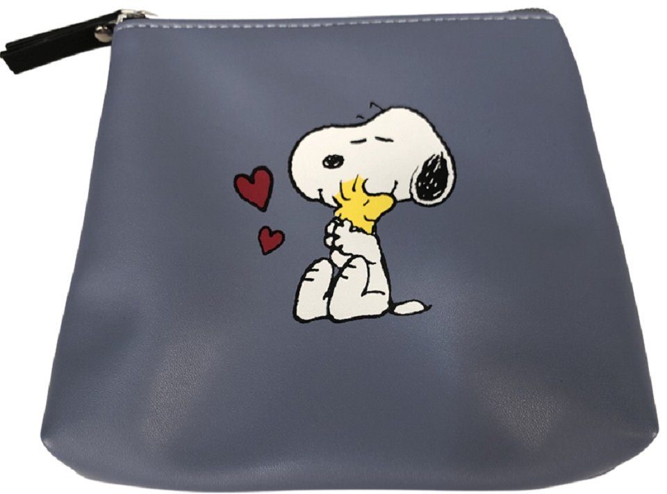 FOTAP Kosmetiktasche New York Design - 40,6 X 22,9 X 17,8 Cm, Canvas, Wasserabweisend