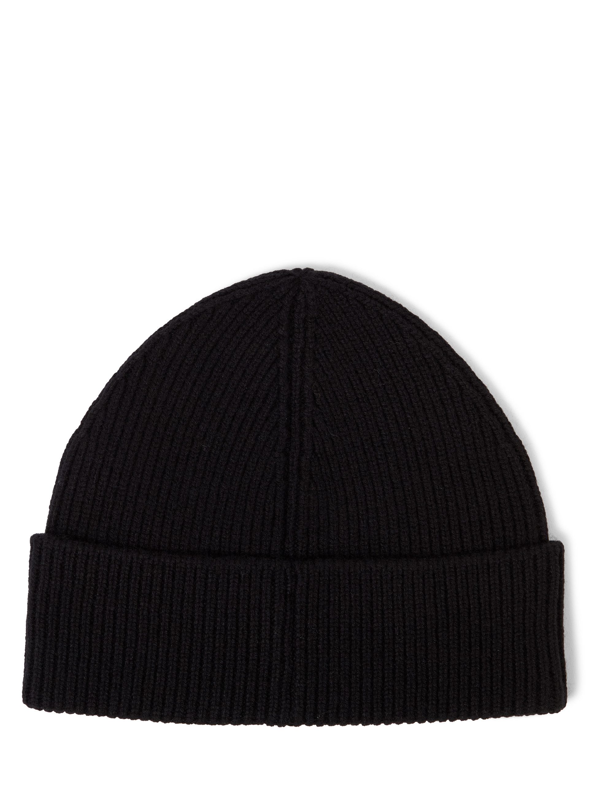 HUGO Blue Strickmütze Xafon günstig online kaufen