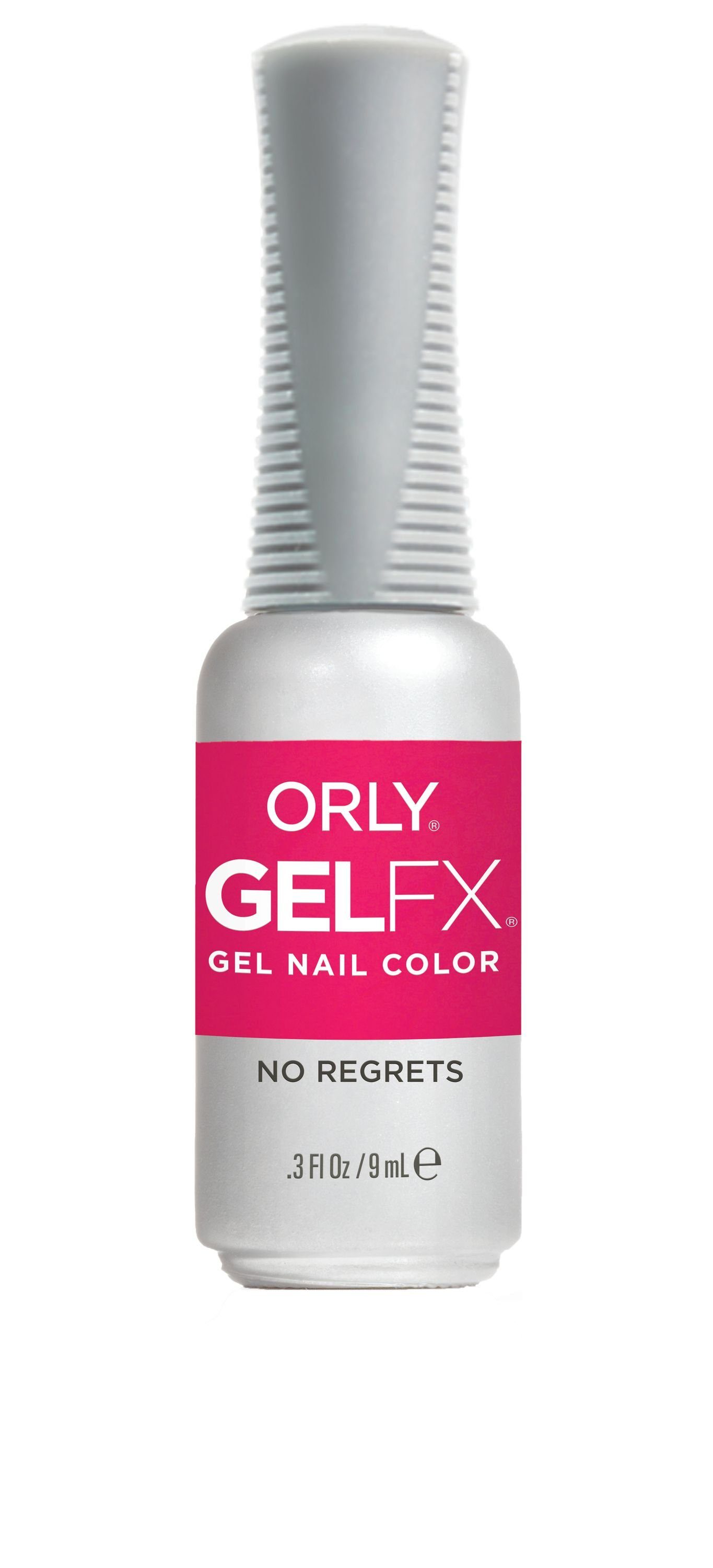 ORLY UV-Nagellack GEL FX No Regrets, 9ML