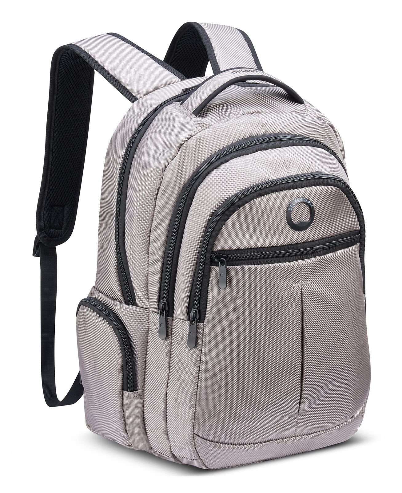 Element Grey Rucksack Backpacks Delsey