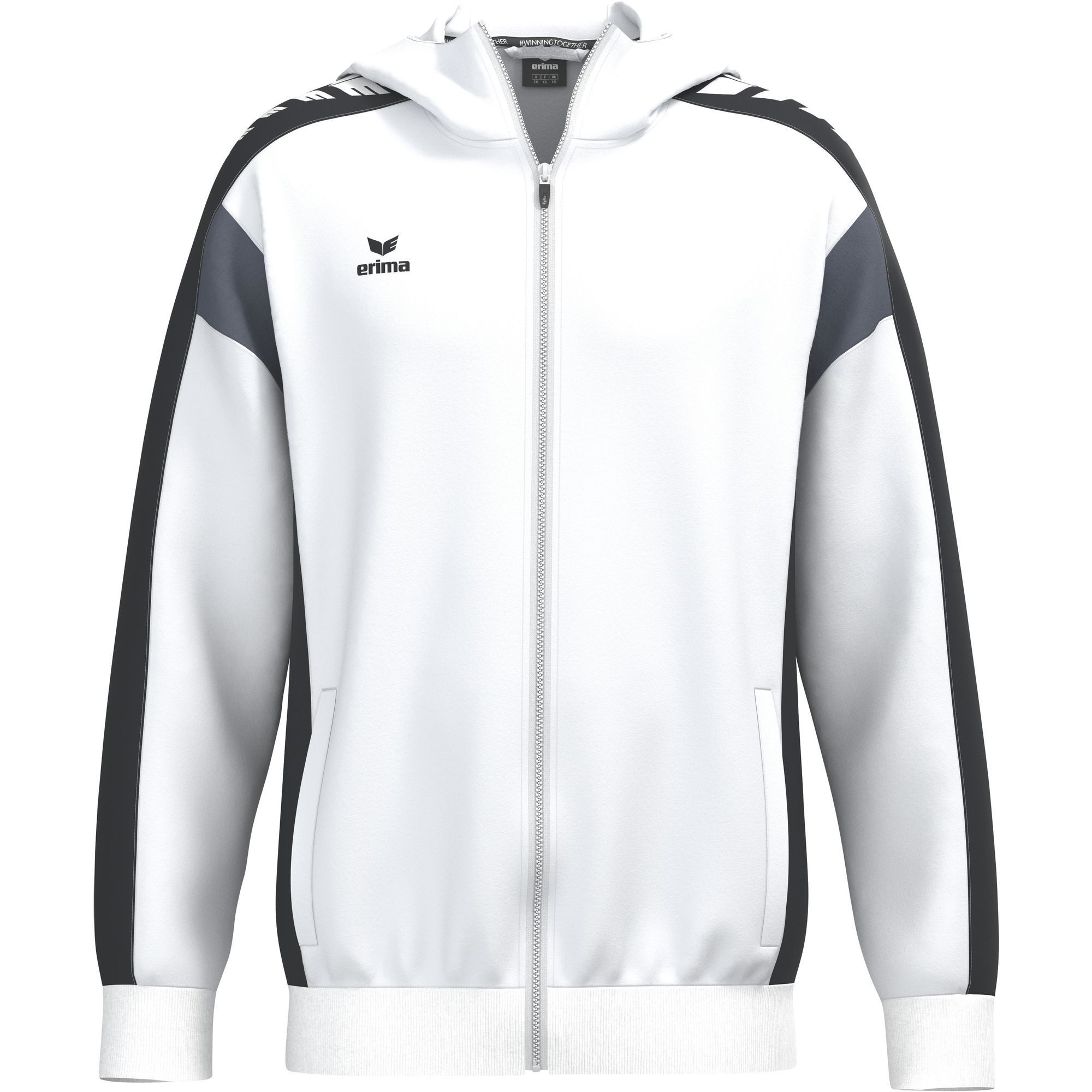 Erima Trainingsjacke erima Herren Trainingsjacke CELEBRATE 125 Training Jacket
