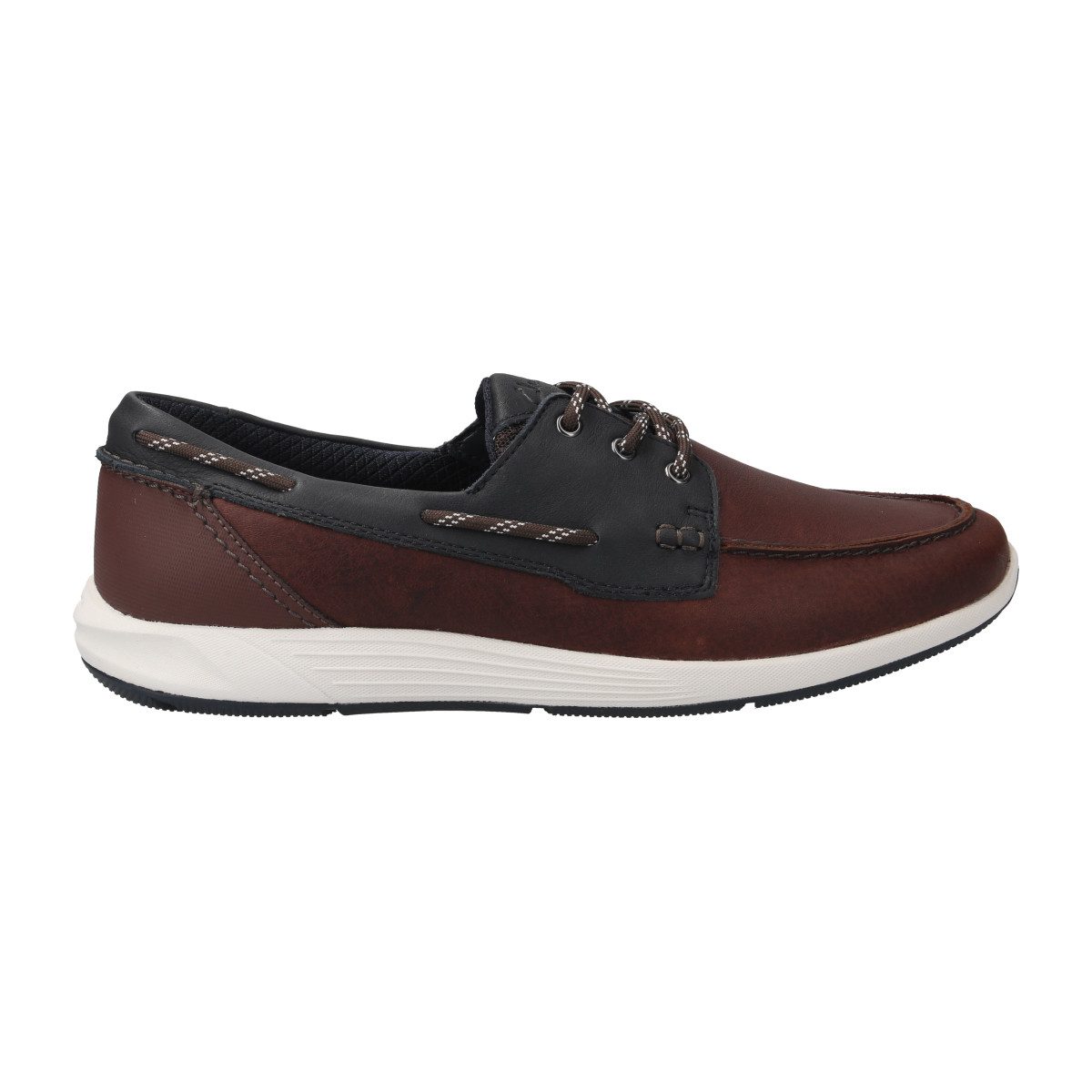 Clarks ATL Sail Go Sneaker