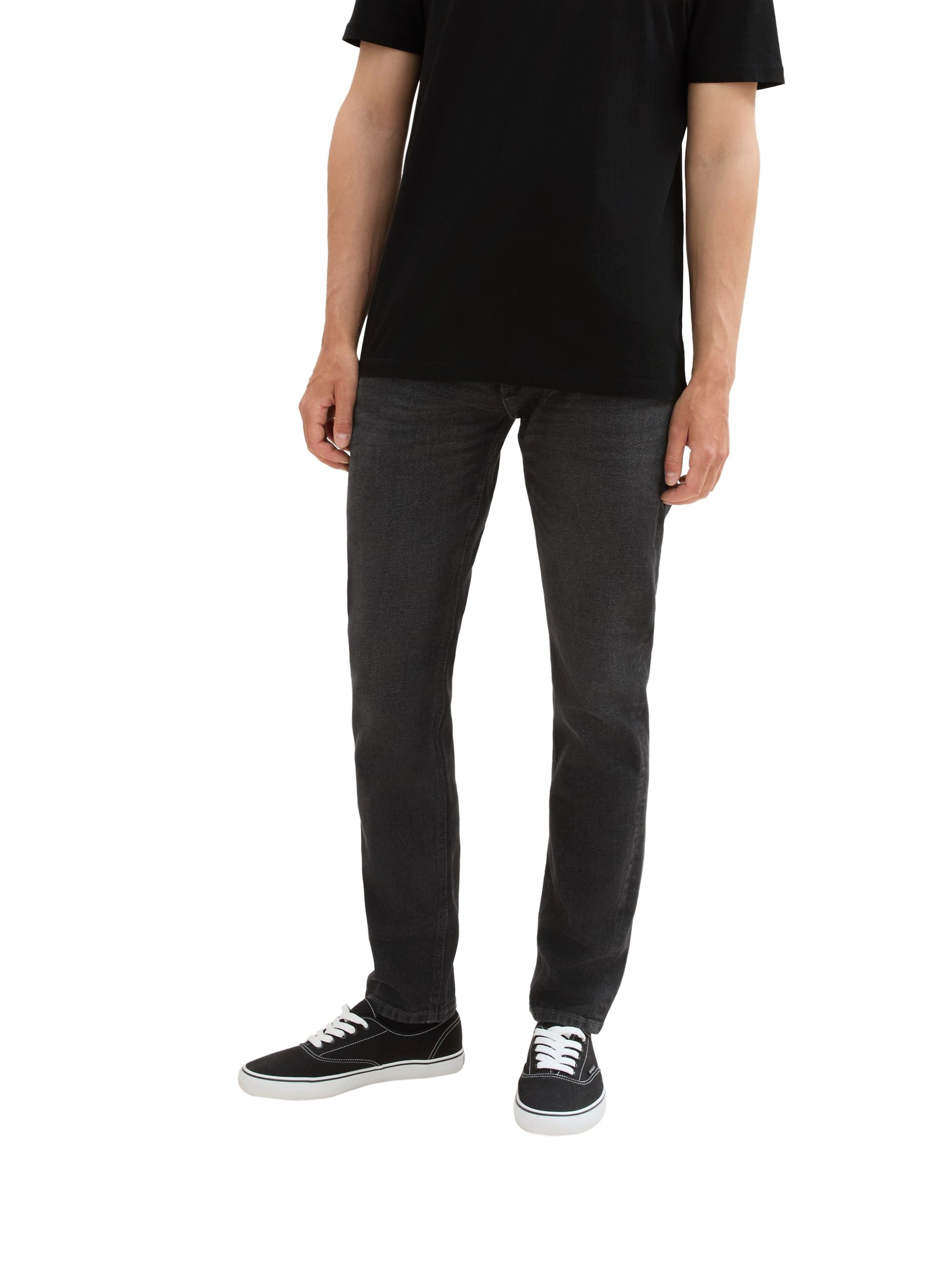 TOM TAILOR Denim Slim-fit-Jeans Piers Slim günstig online kaufen