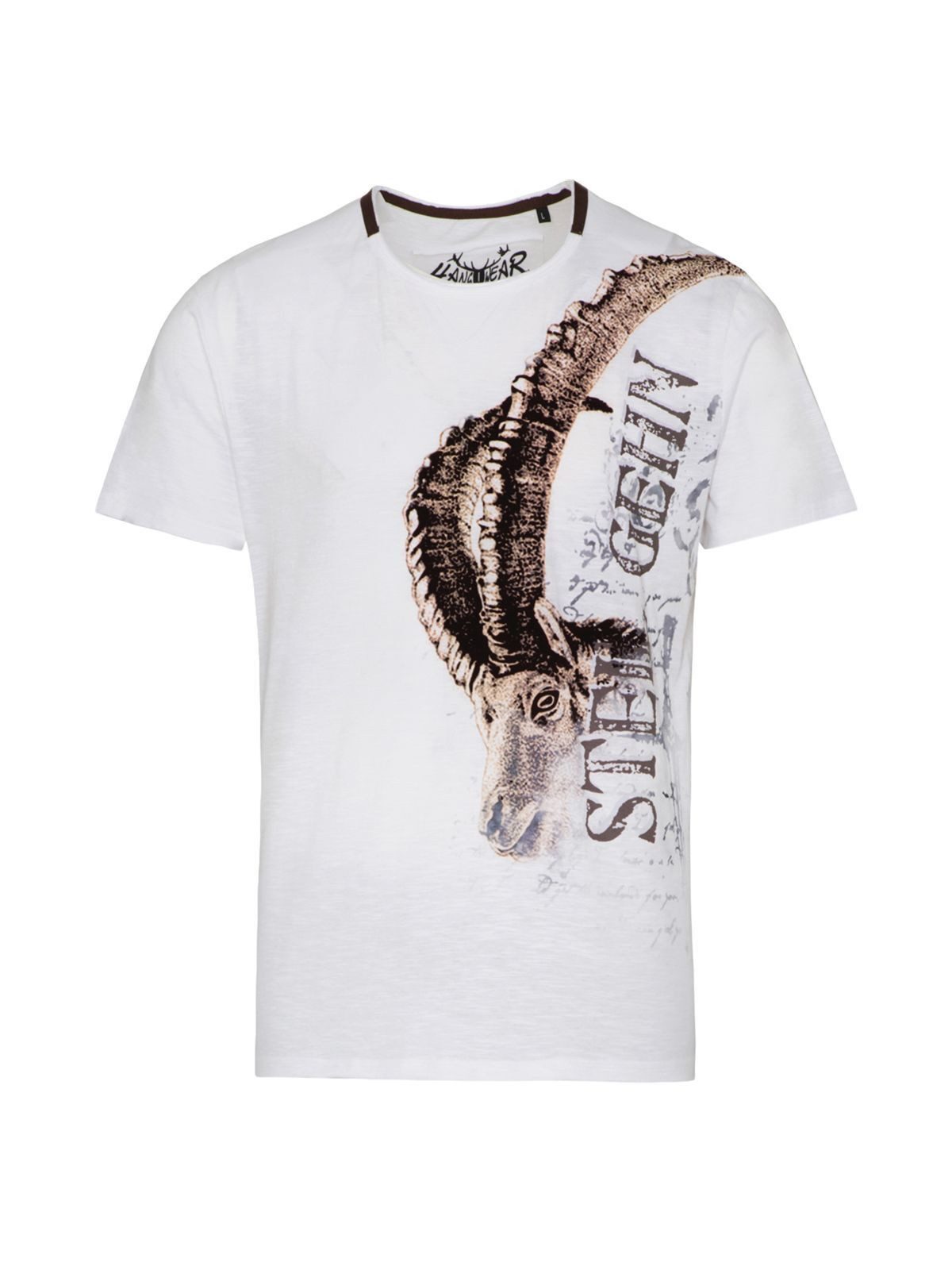 Hangowear T-Shirt BRYAN