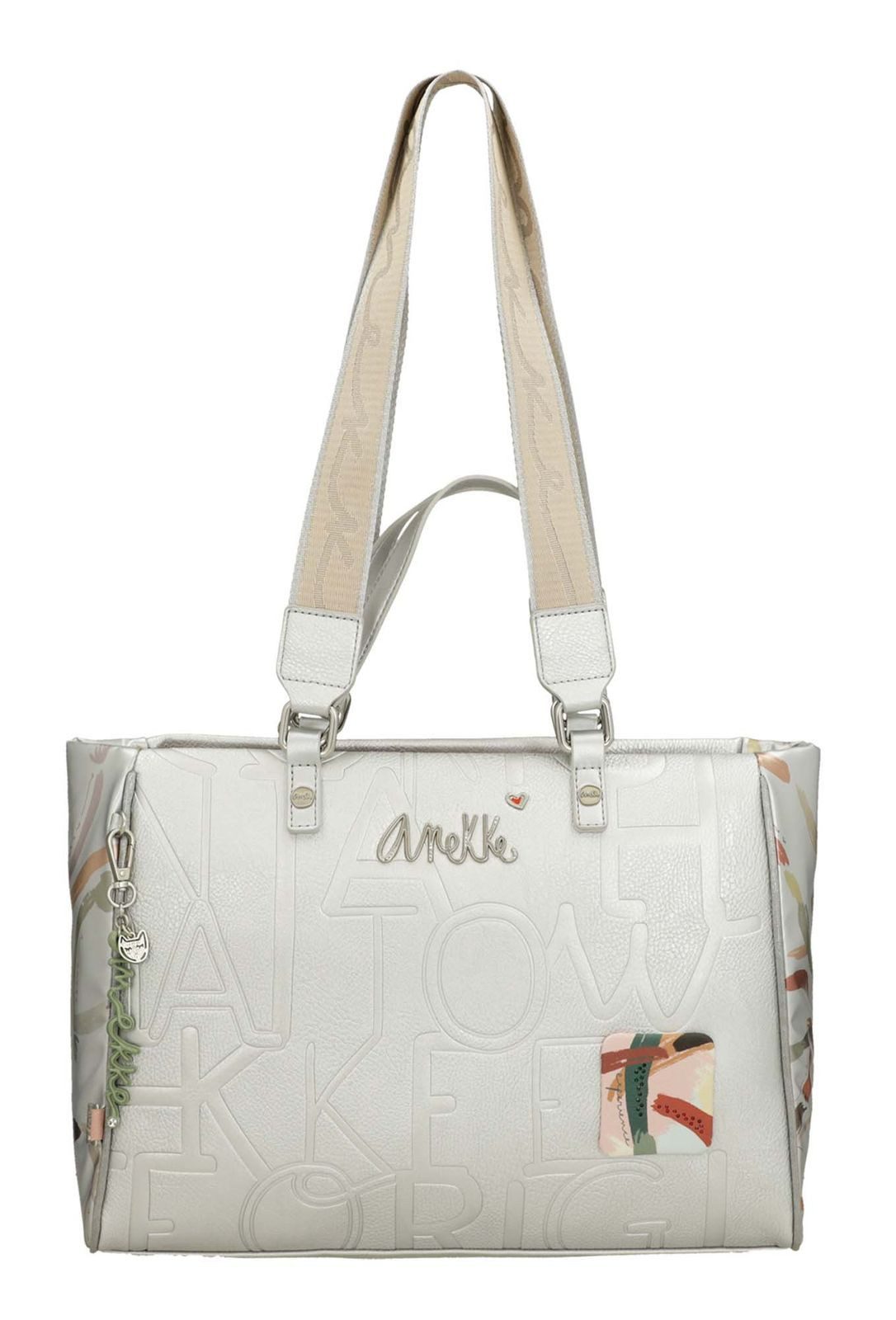 Anekke Schultertasche Smart Tote Bag günstig online kaufen