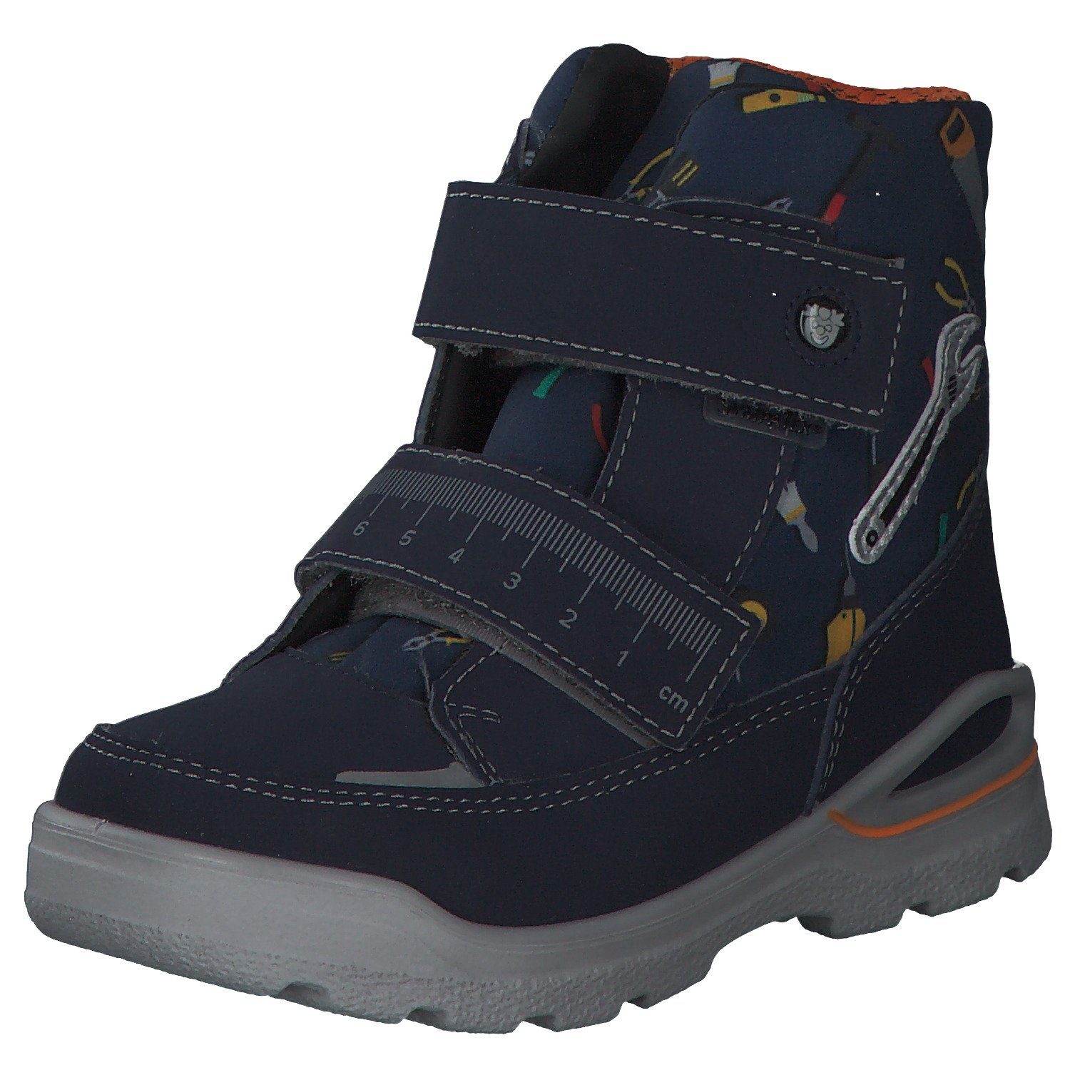 Ricosta Maxi 3900302 Lauflernschuh