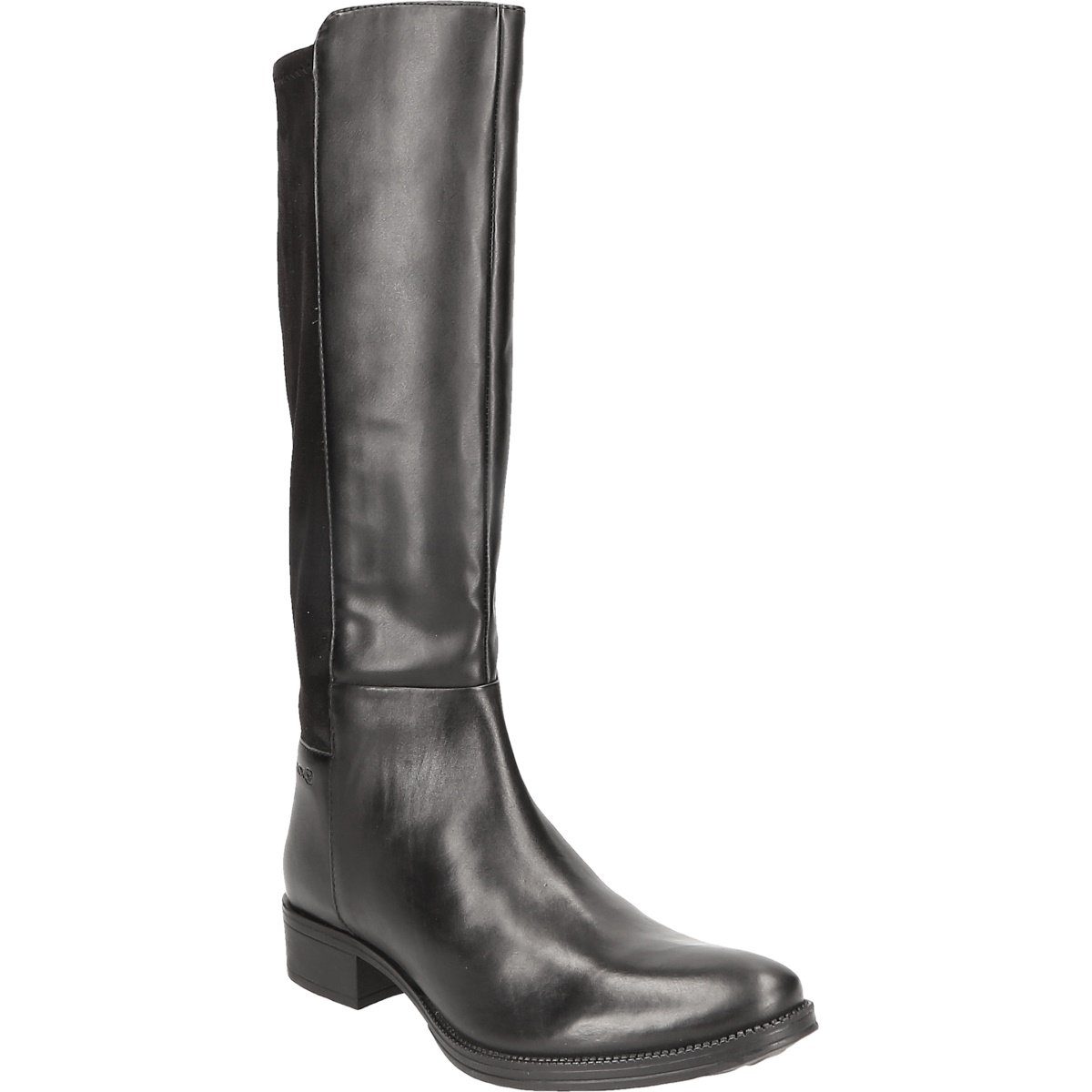 05443 D84BFD Geox Stiefel C9999 LACEYIN