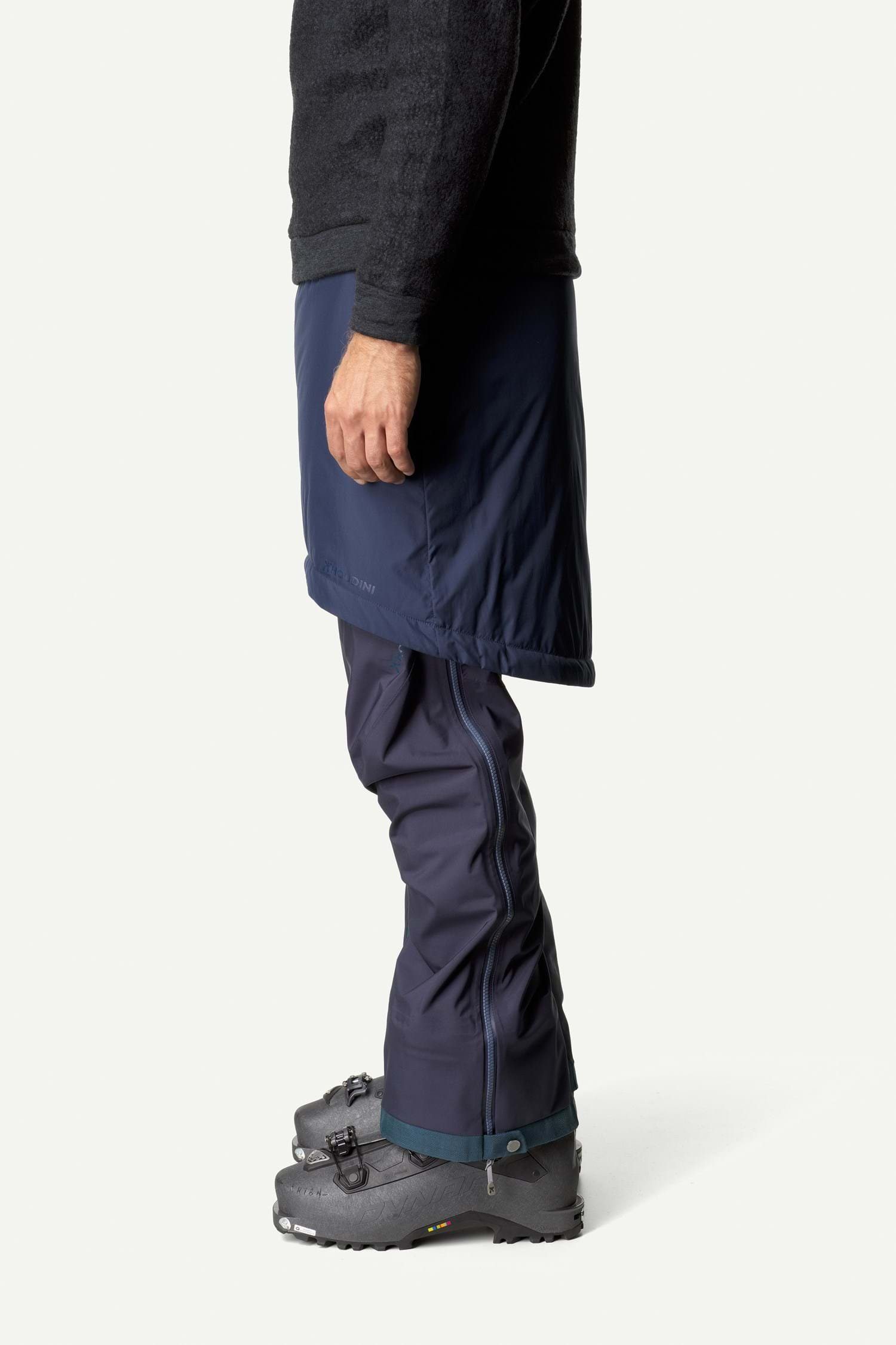 Houdini Wickelrock Sleepwalker