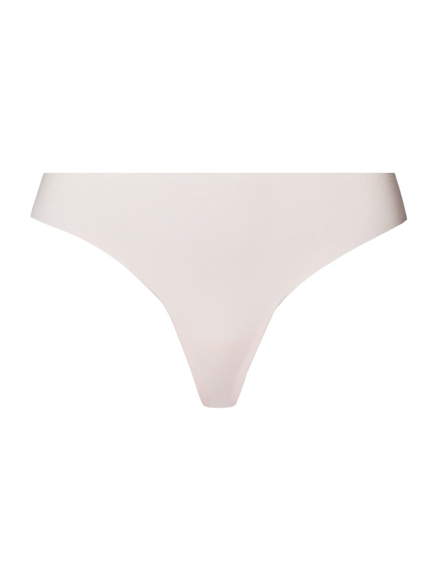 Hanro String Invisible Cotton unterhose unterwäsche tanga
