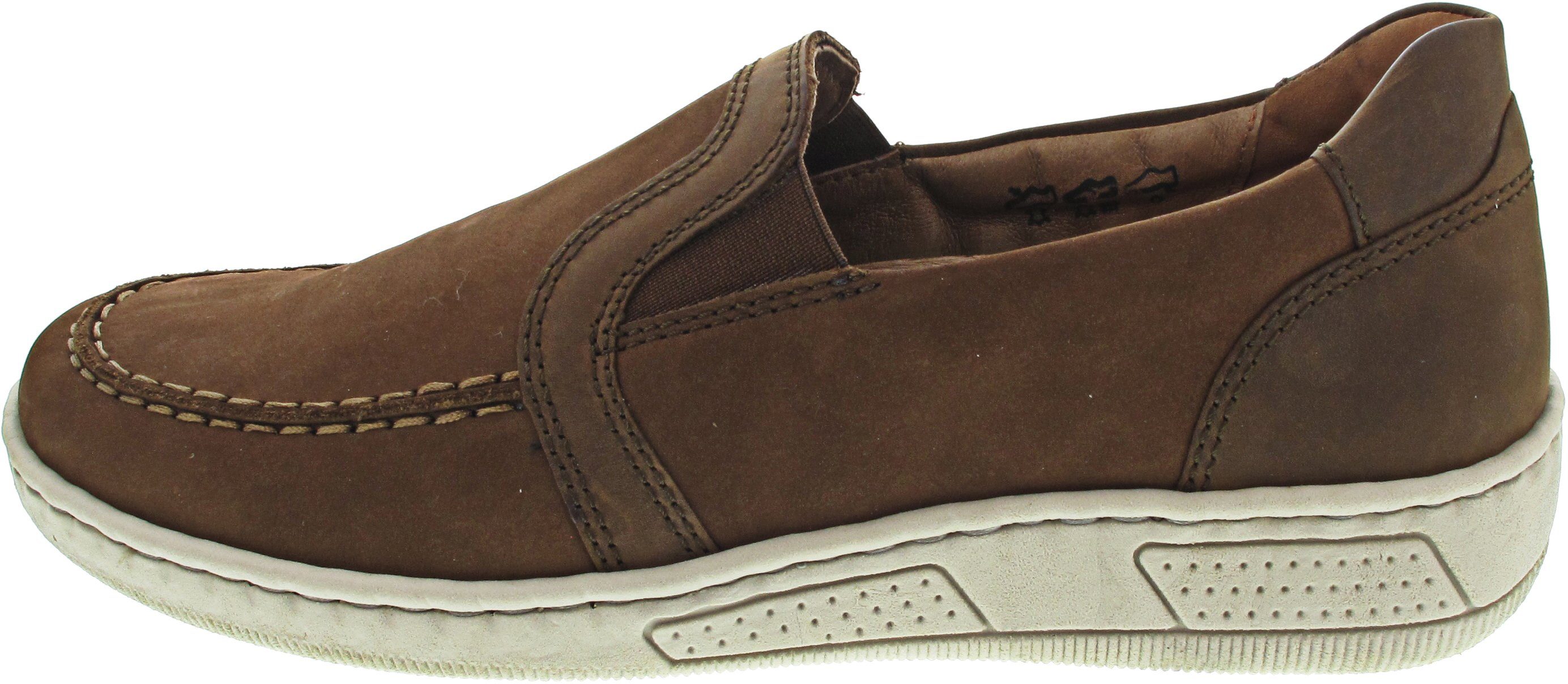 Waldläufer Slipper