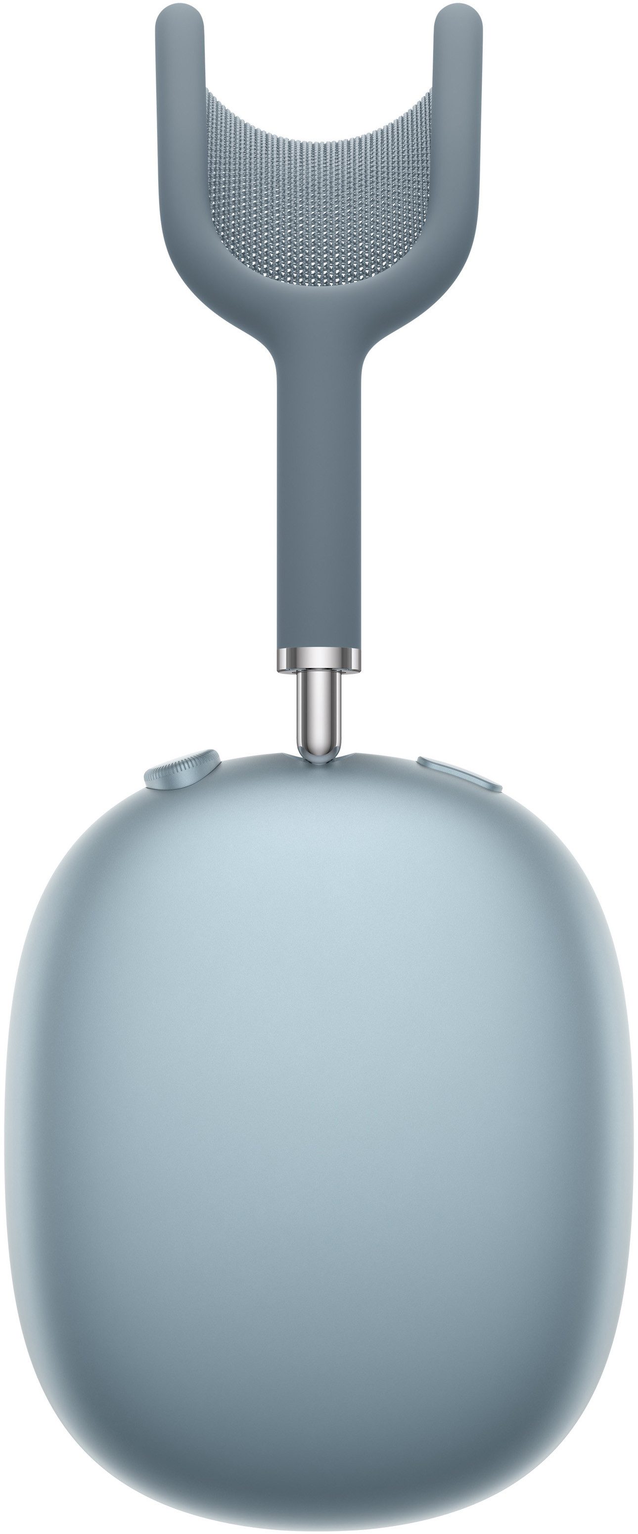 Apple AirPods Max 2 Over-Ear-Kopfhörer (Rauschunterdrückung, Sprachsteuerung, kompatibel mit Siri, Siri, Bluetooth)