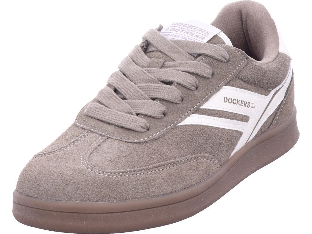 Schnürschuh