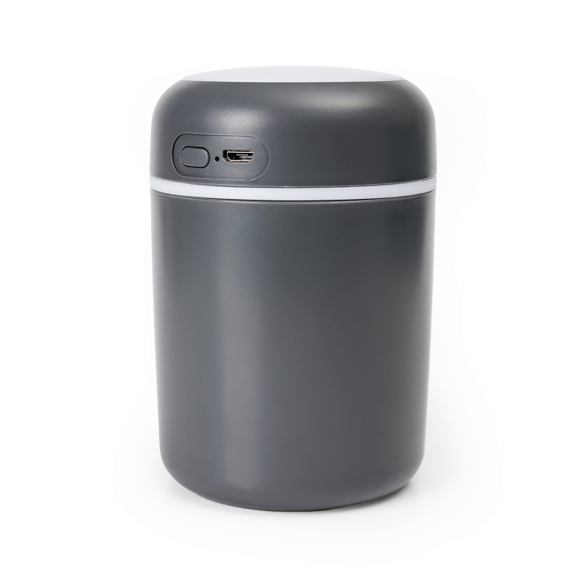 Platinet Duftlampe Kompakter Aroma Diffusor für Raumduft und Entspannung mit Farbwechsel