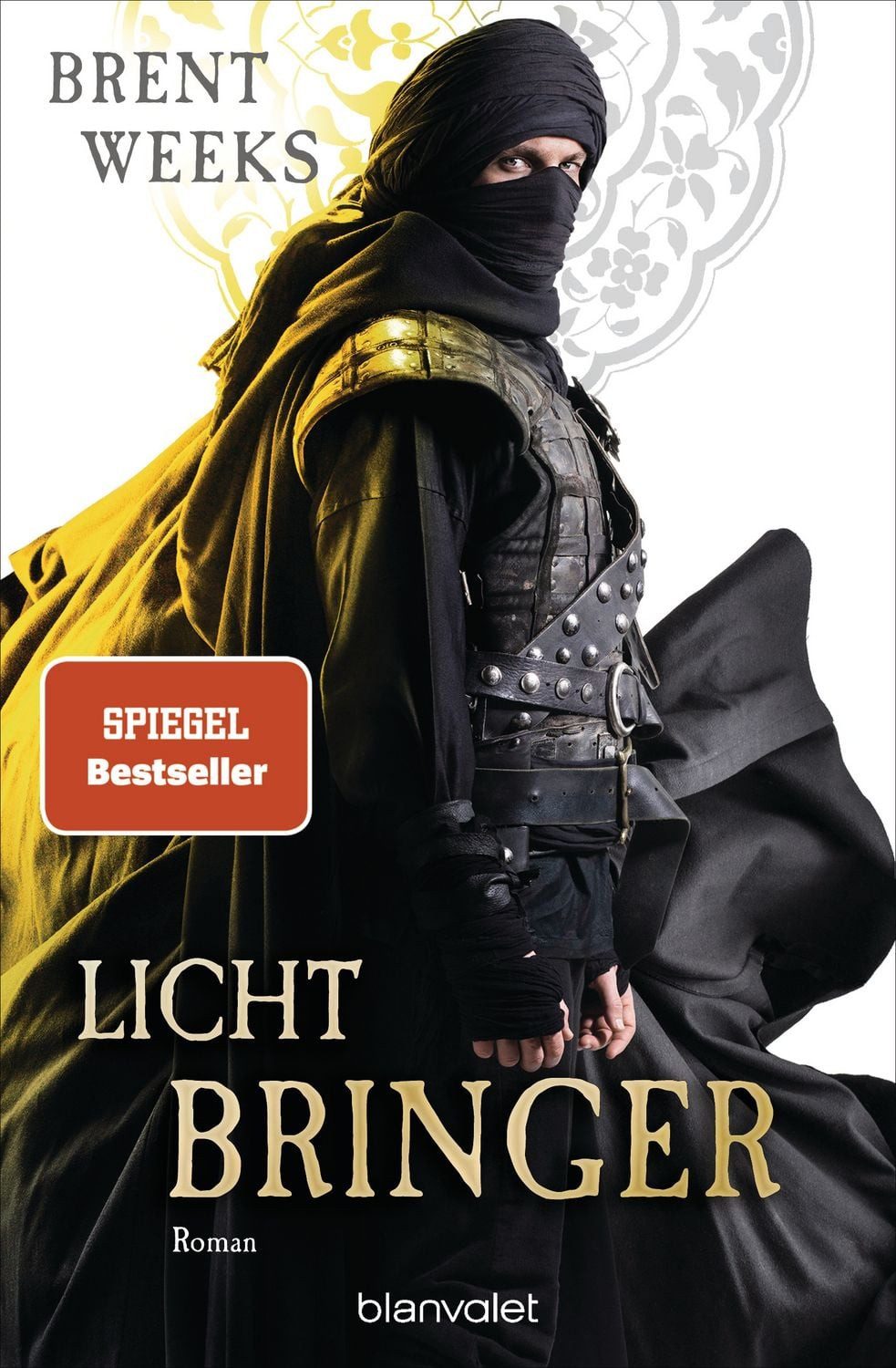 Lichtbringer / Brent Weeks