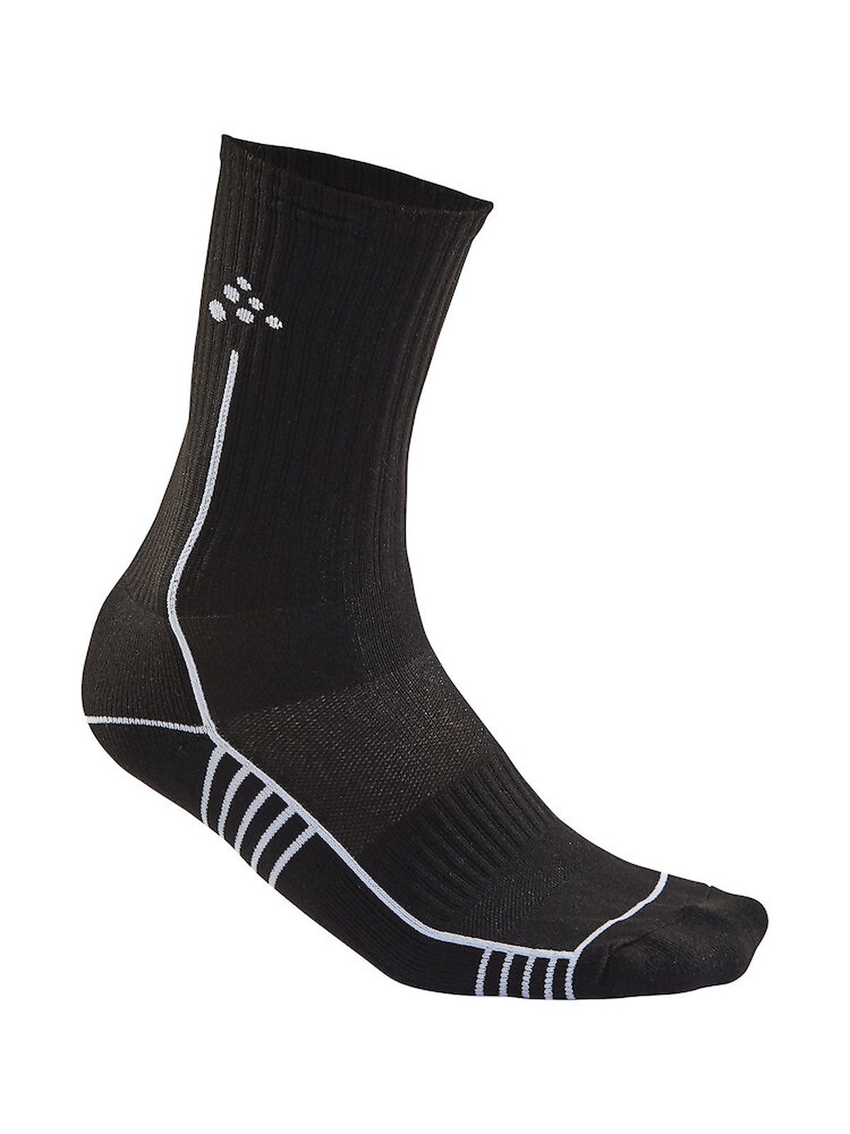 Craft Sportsocken Progress Mid Sock günstig online kaufen