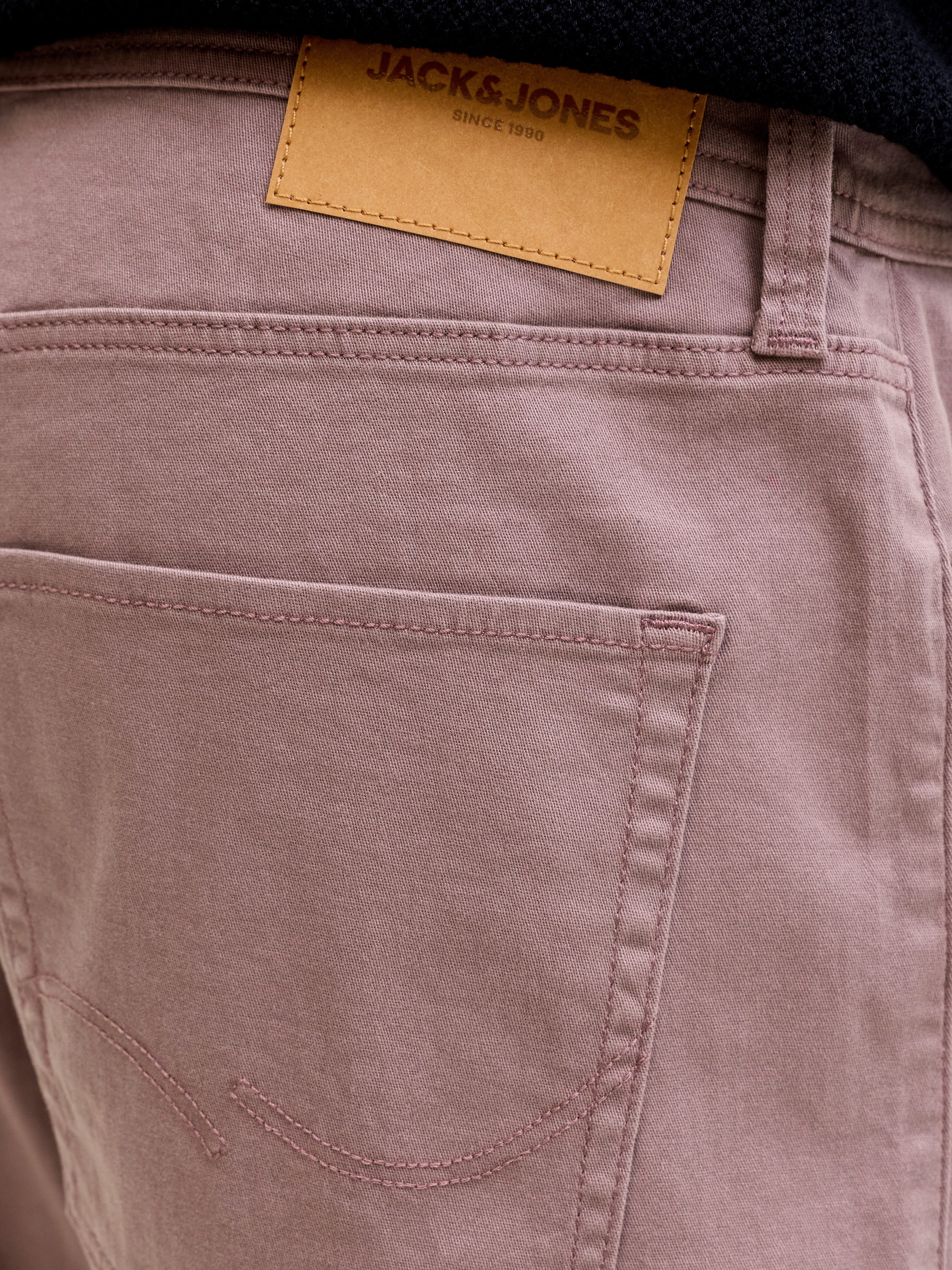 Jack & Jones Shorts JPSTRICK DYLAN ORIGINAL SHORTS