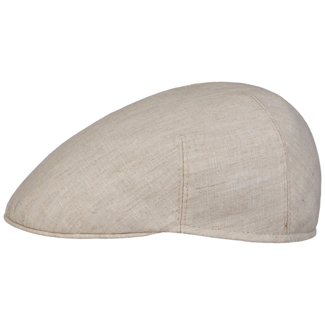 faustmann GERMANY Flat Cap (1-St) Schirmmütze mit Schirm