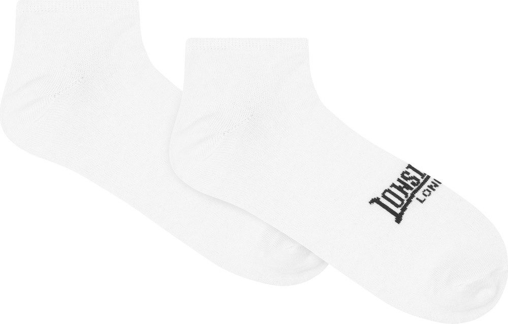 Lonsdale Socken Hayles Unisex Sneakersocken 6Er-Pack günstig online kaufen
