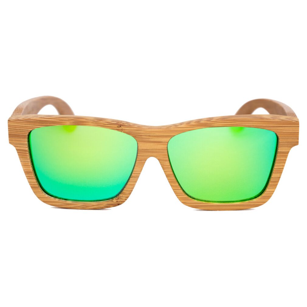 Sonnenbrille Avery Crooked AVSG710026 Damen Sonnenbrille