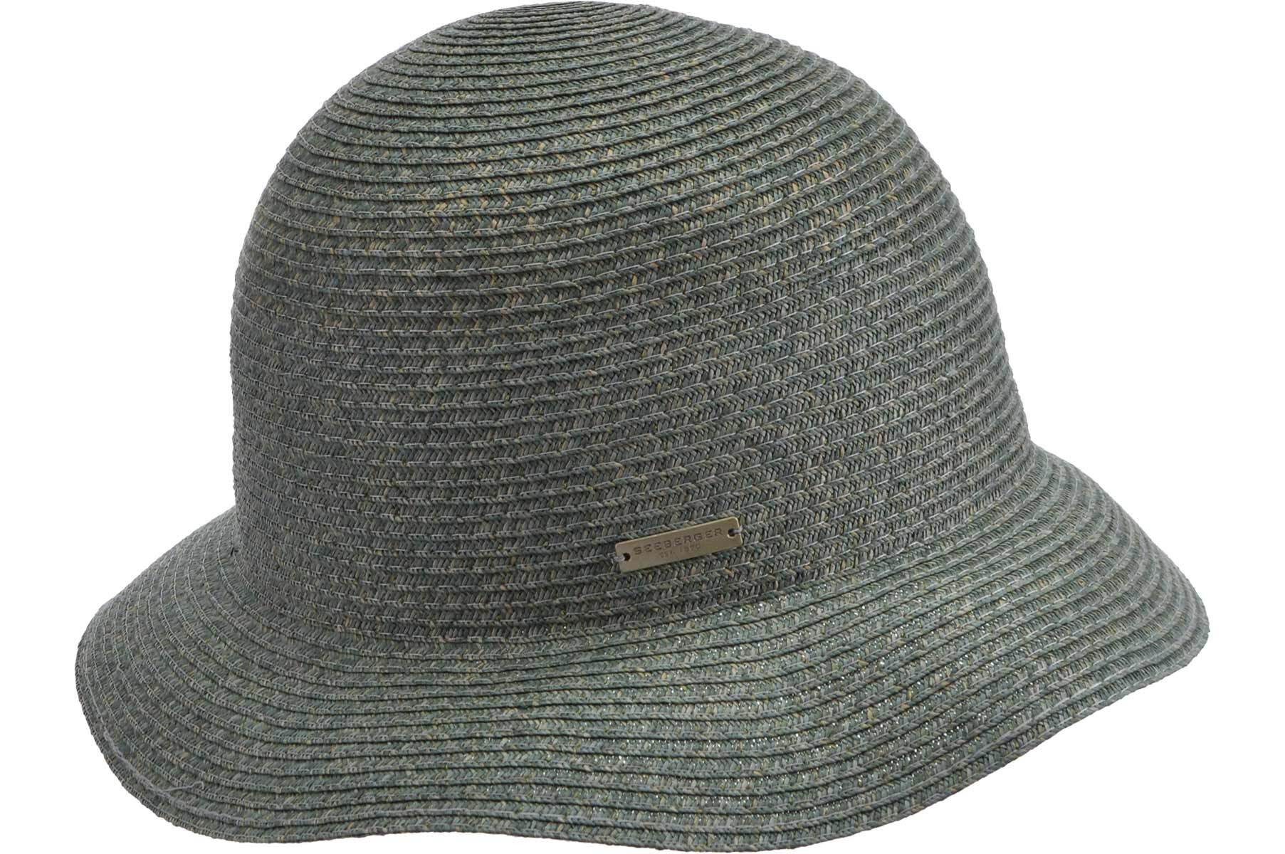Seeberger Sonnenhut Papierborten Glocke 55006-0 günstig online kaufen