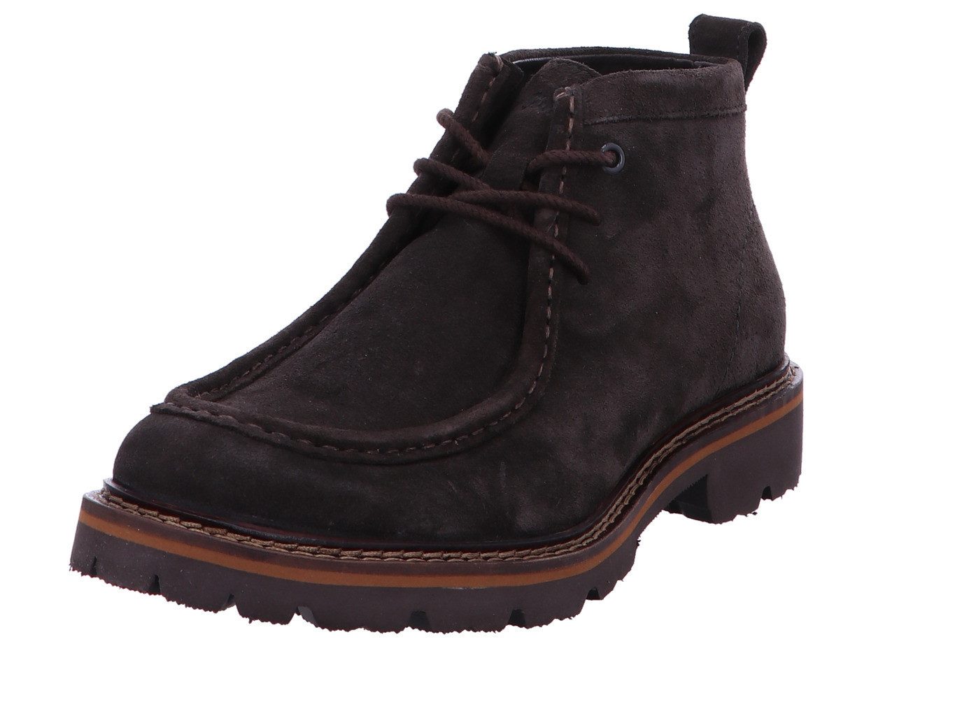 SIOUX Adalrik-719-H Ankleboots