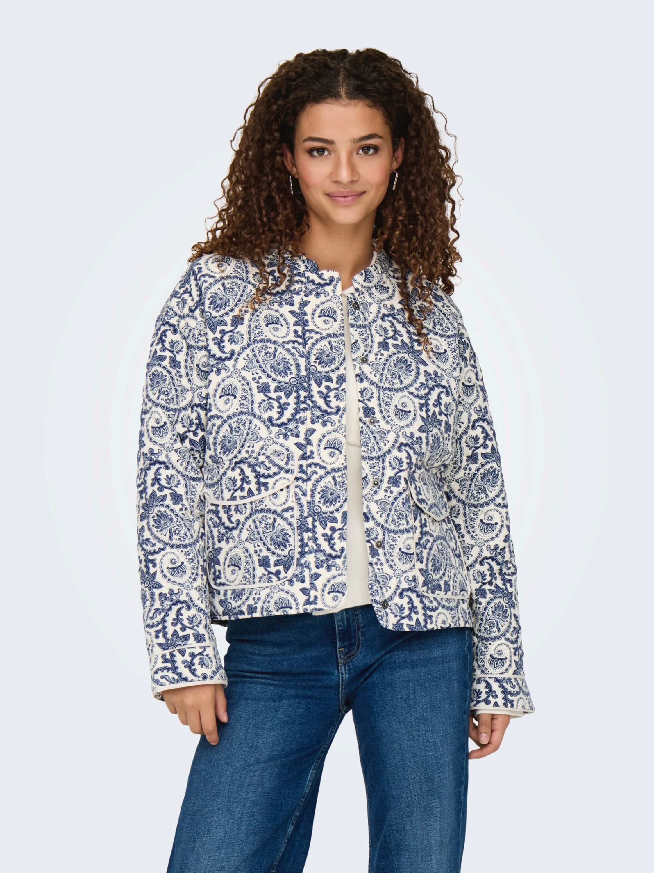 ONLY Blouson ONLHALLIE (1-St)