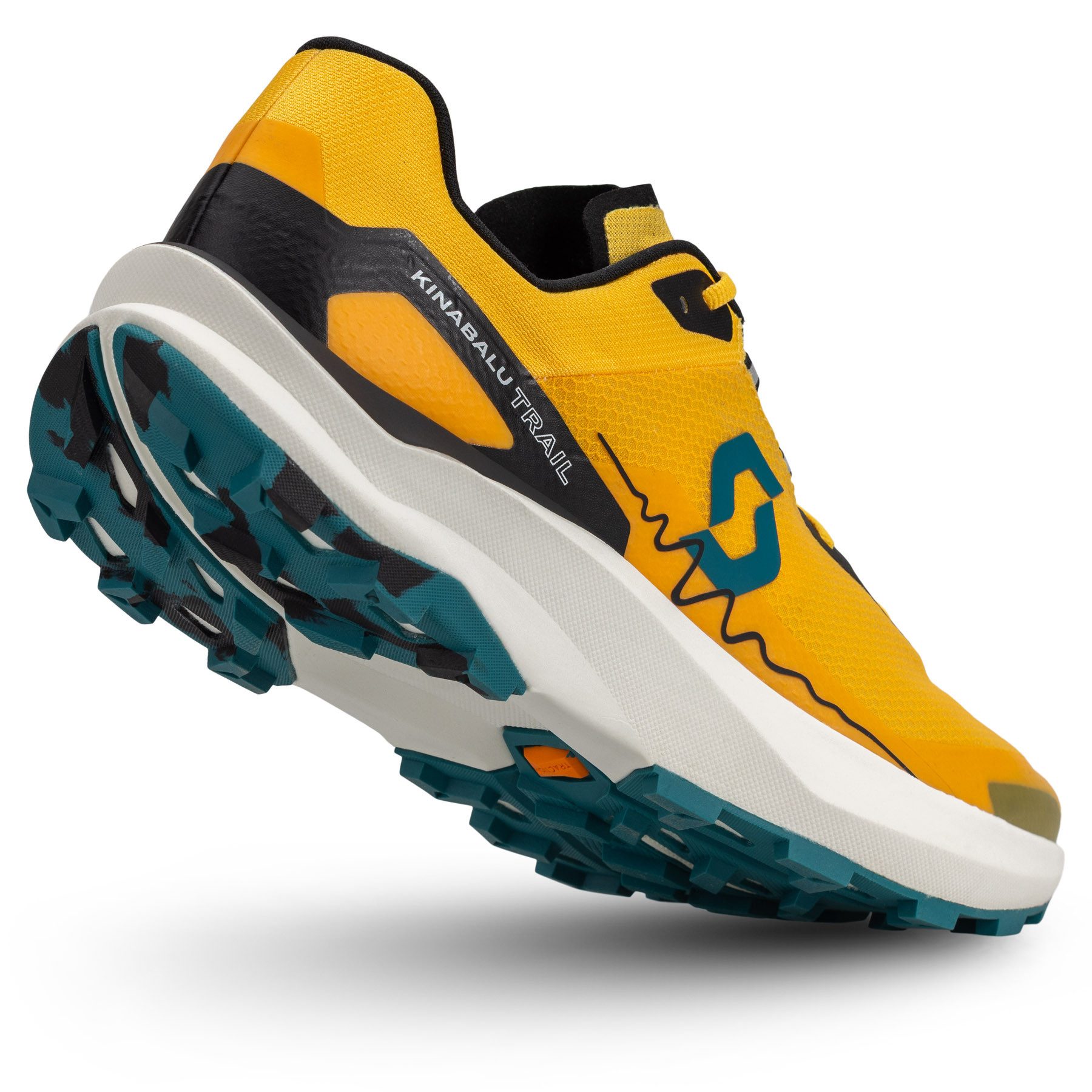 Scott Kinabalu Trail Herren Trailrunningschuh