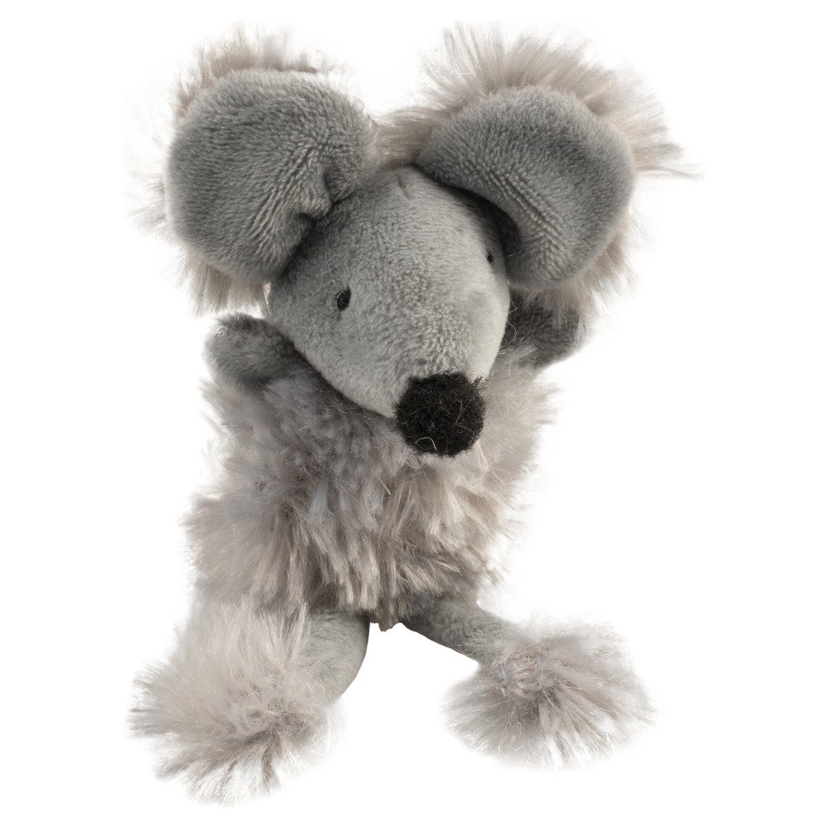 DUVO+ Tierkuscheltier Katzenspielzeug Cushy große Ohrmaus günstig online kaufen