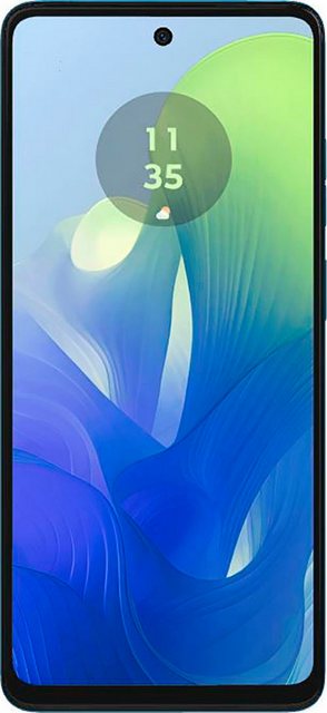 Motorola moto G04s 64GB Smartphone (16,67 cm/6,6 Zoll, 64 GB Speicherplatz, 50 MP Kamera)