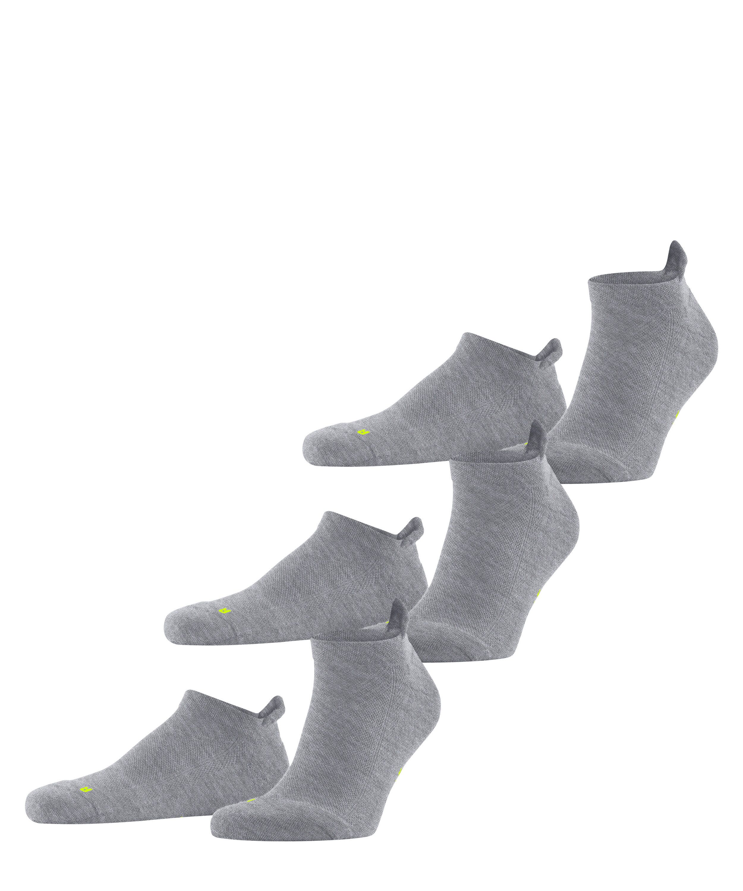 Sneakersocken Cool Kick 3-Pack Sneakersocken