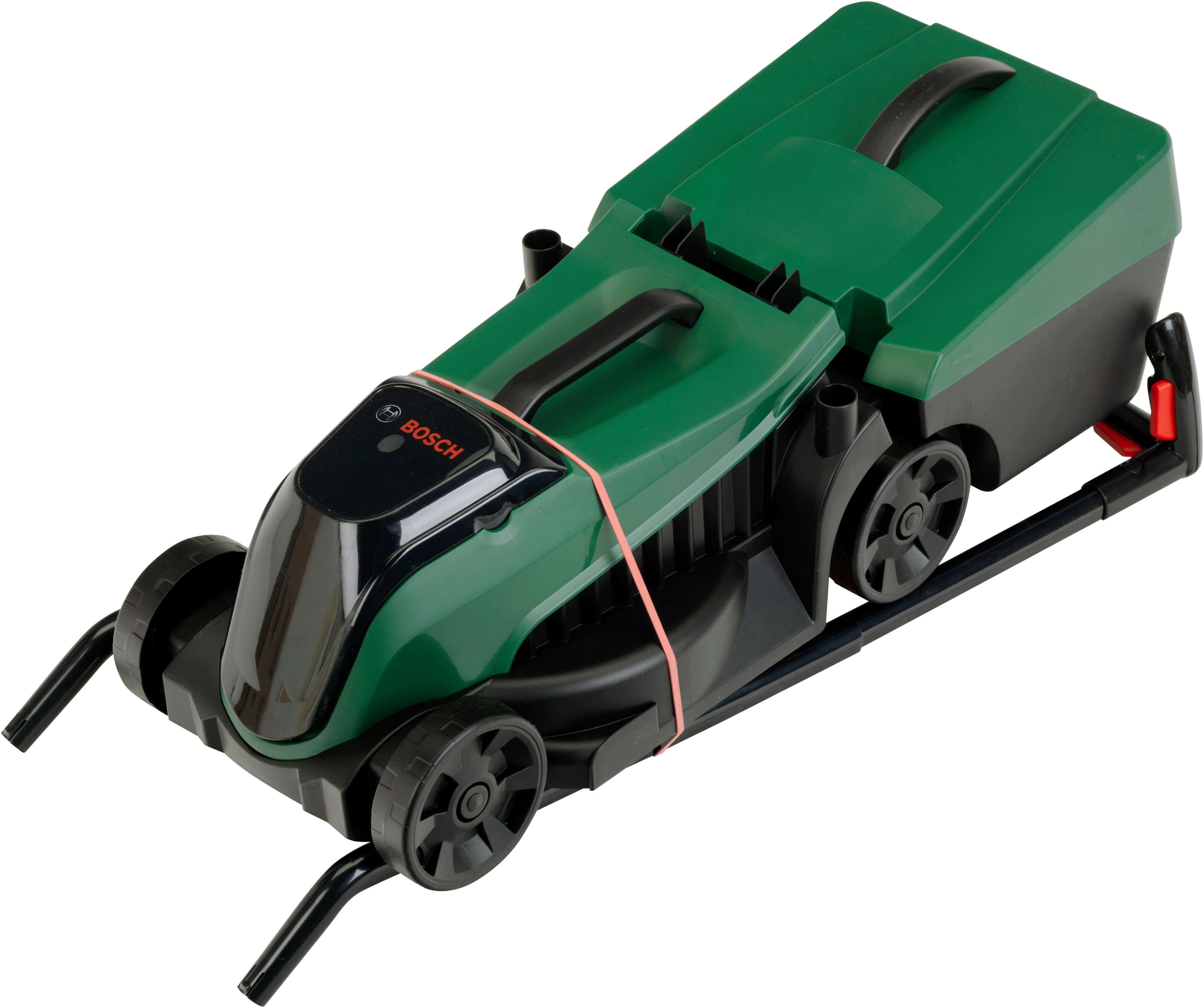 Klein Kinder-Rasenmäher Bosch mini, Rotak II, Made in Germany günstig online kaufen