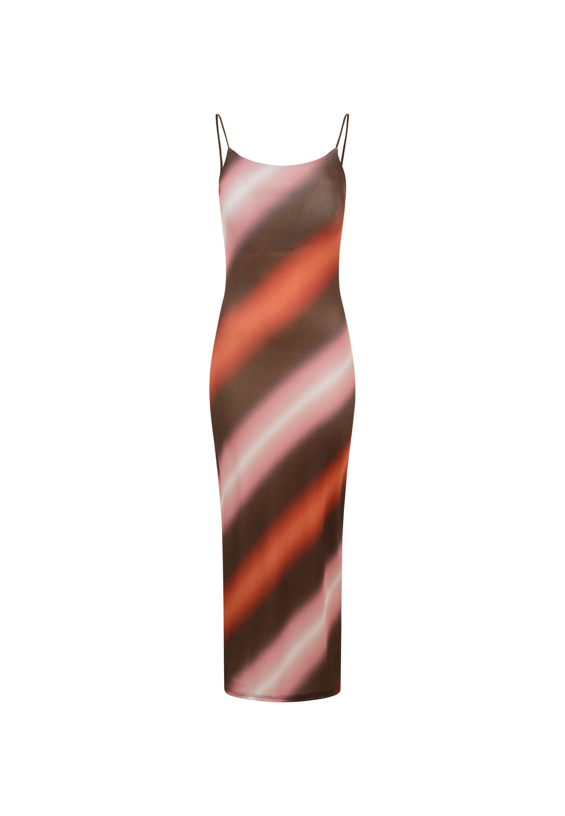 CLOUD 5IVE A-Linien-Kleid CLOUD 5IVE Maxi Dress (1-tlg)
