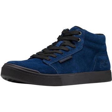 Ride Concepts Flat-Pedal-Schuhe Ride Concepts Vice Mid Men's Shoe - Navy/Black 43 Fahrradschuh