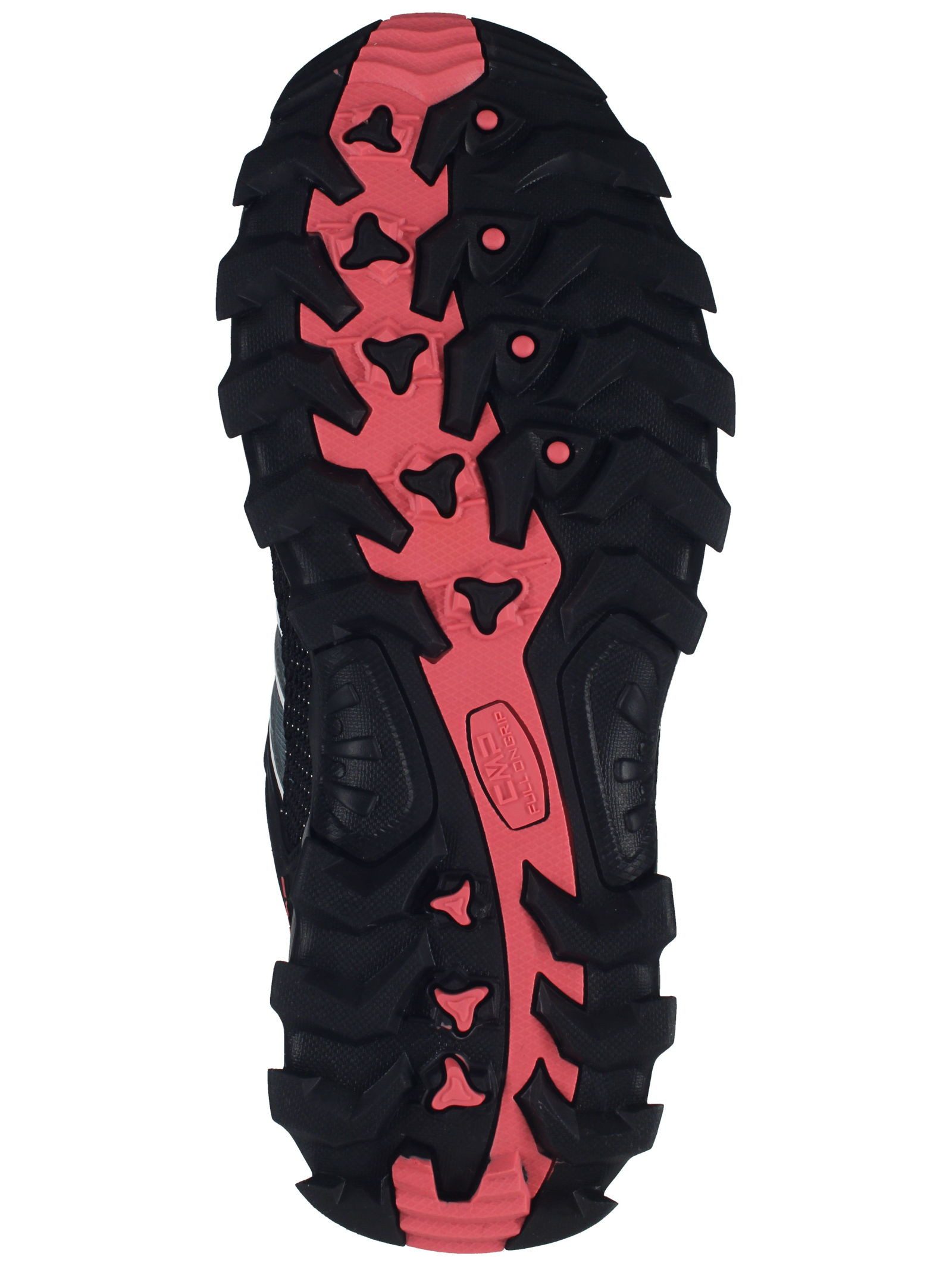 CMP Wanderschuhe Textil . Trekkingschuh