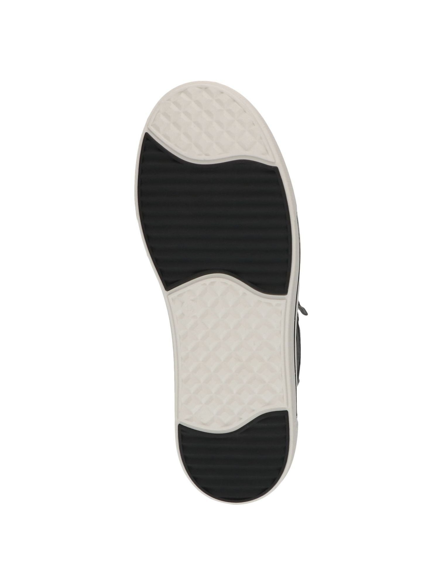 Caprice CAP Airmotion aus Leder kein Absatz 9-26251-45 Schnürstiefelette CAP Airmotion