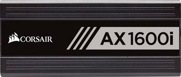 Corsair AX1600i 1600W PC-Netzteil