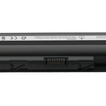 Patona Akku für HP Pavillion DV4 DV5 DV6 DV7 G50 G50100 G50-100 G60 G60100 Laptop-Akku Ersatzakku 8800 mAh (11,1 V, 1 St), 100% kompatibel I Erstklassige Markenzellen I