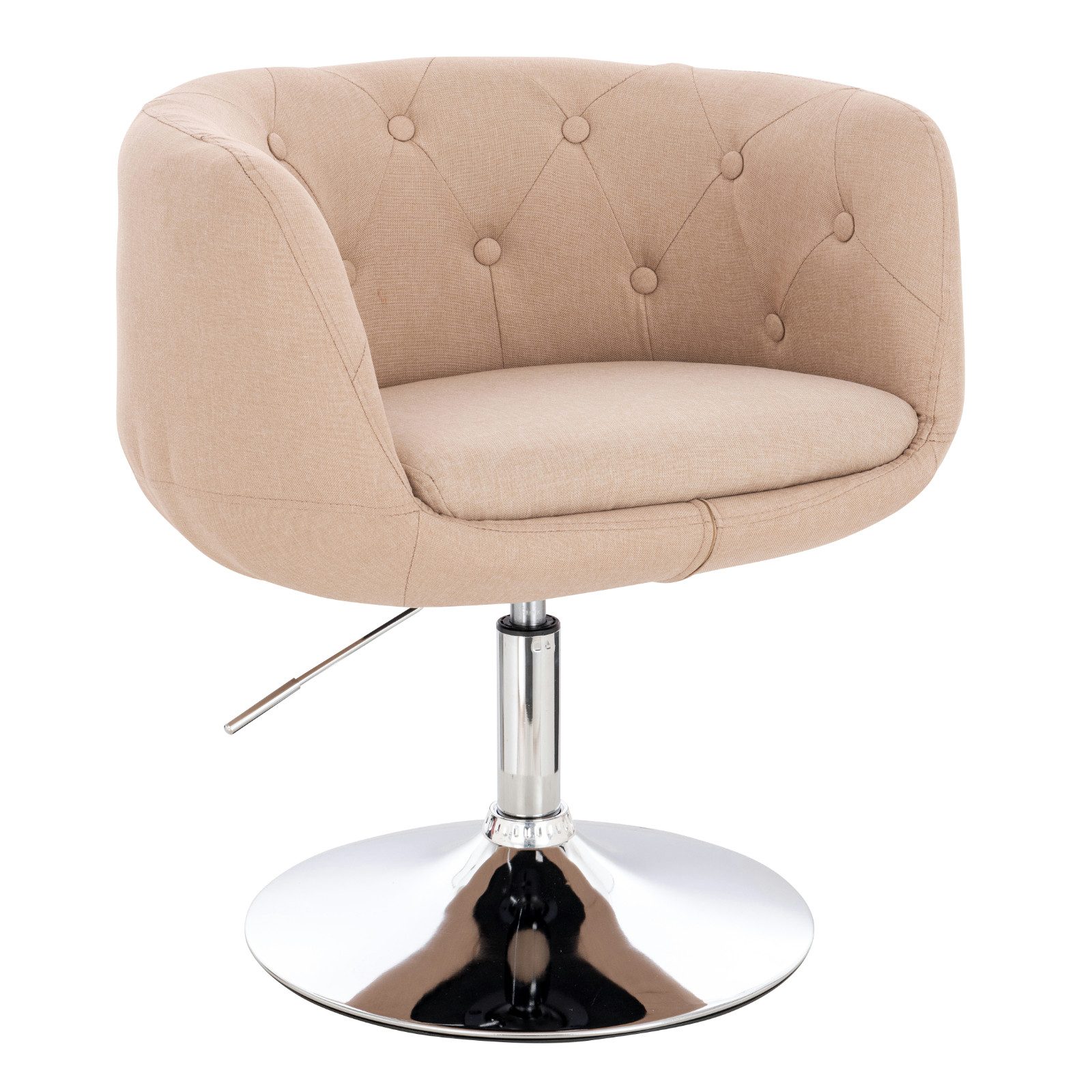 SVITA Cocktailsessel PANAMA (1-St., Drehsessel), 360° günstig online kaufen