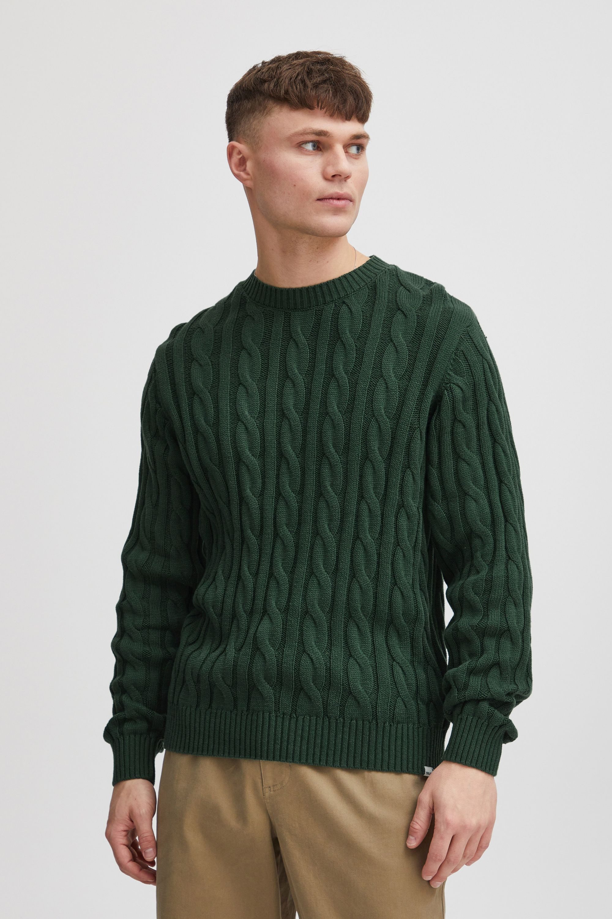 Strickpullover SDGibril - 21107899