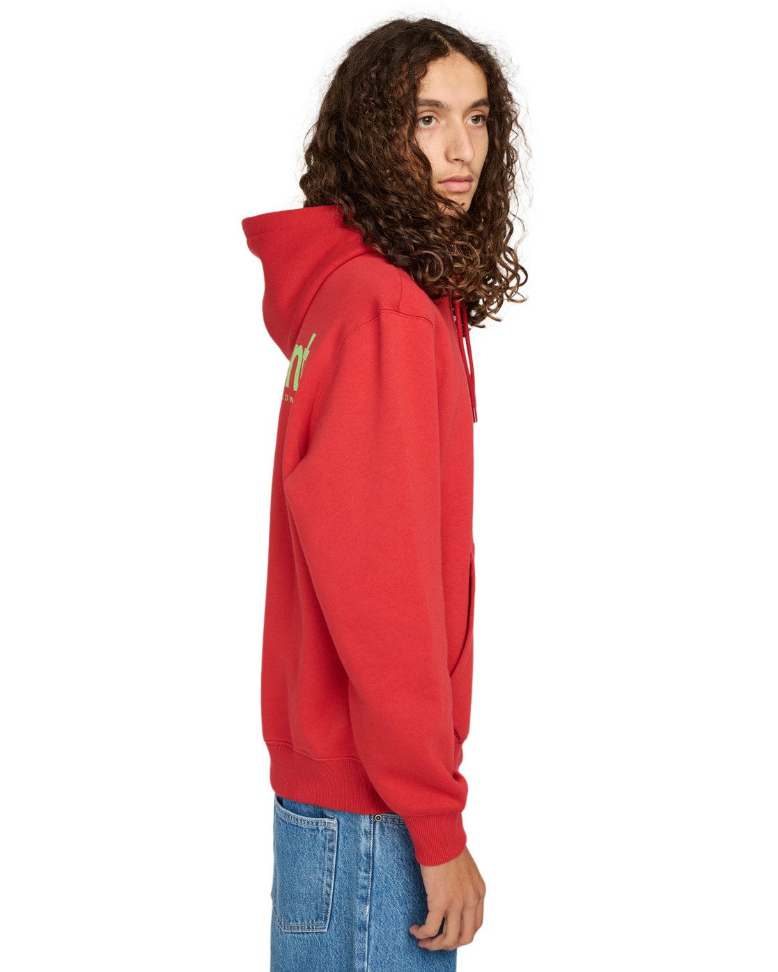 Element Hoodie Lowcas günstig online kaufen
