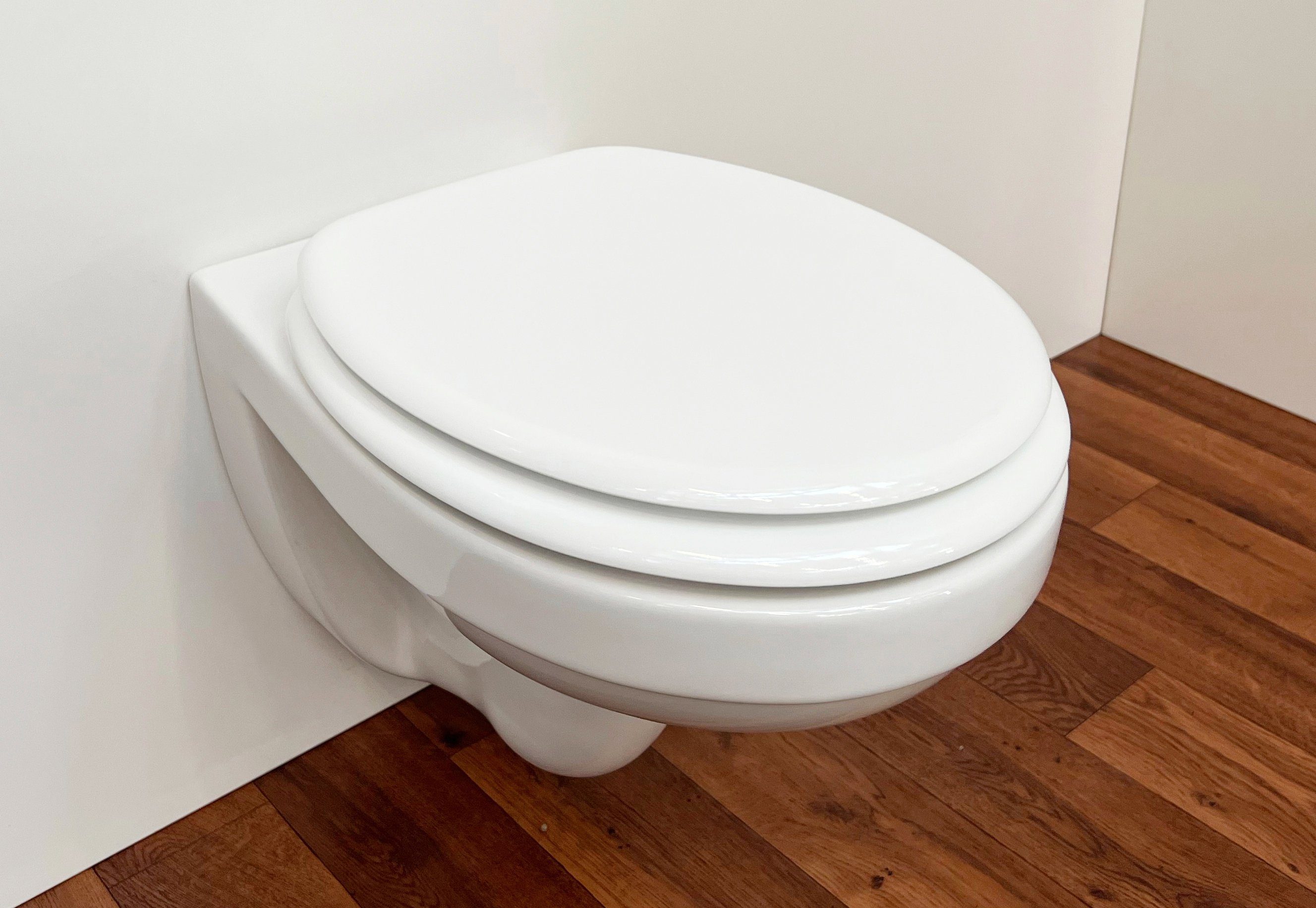 ADOB WC-Sitz, äußerst stabil, Messing verchromte günstig online kaufen