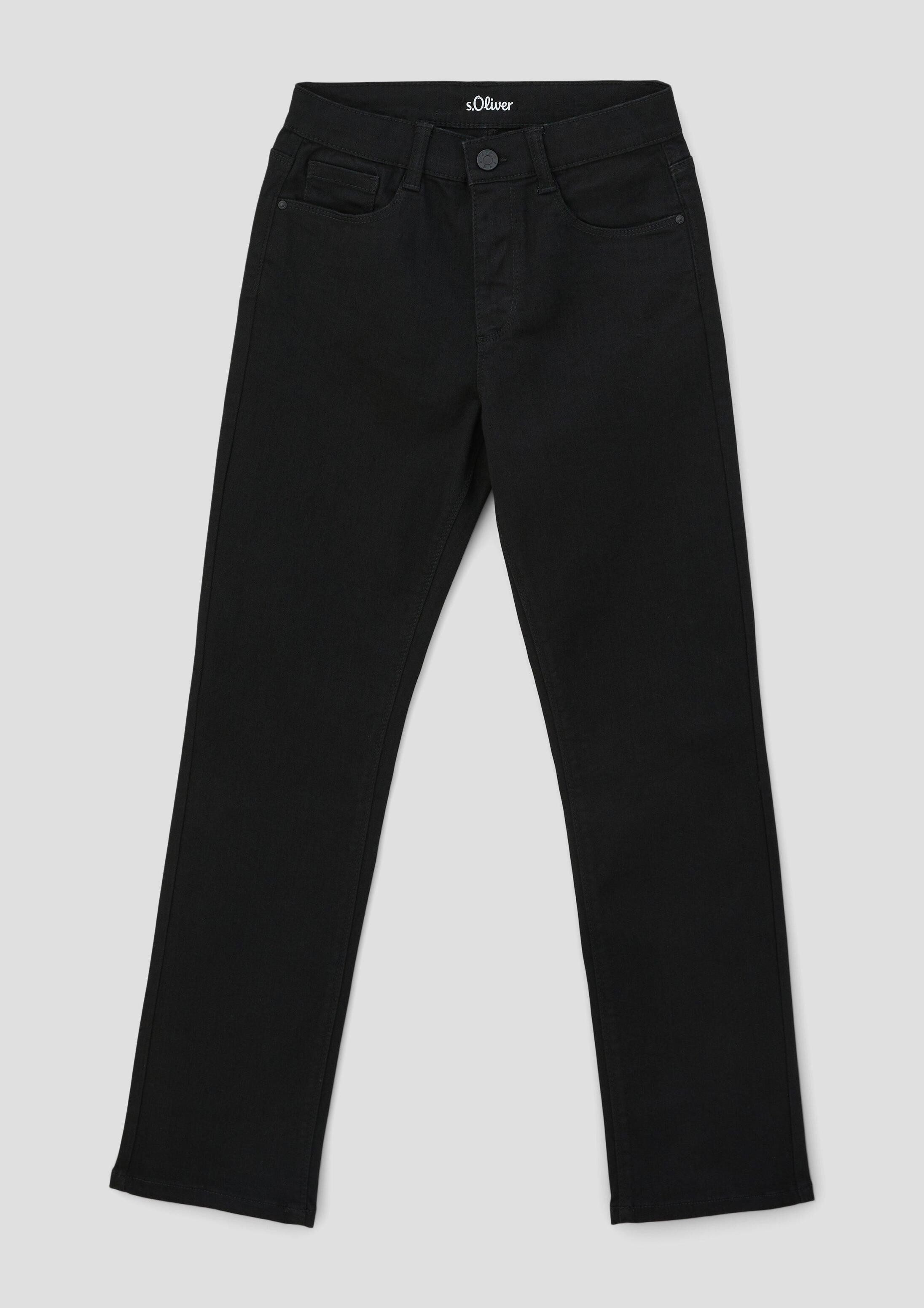 Chinos Jeans-Hose SKINNY SURI