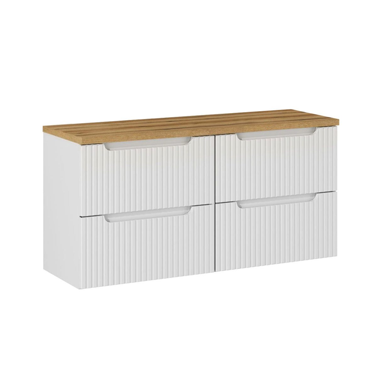 Petits-meubles Waschbeckenunterschrank Riva
