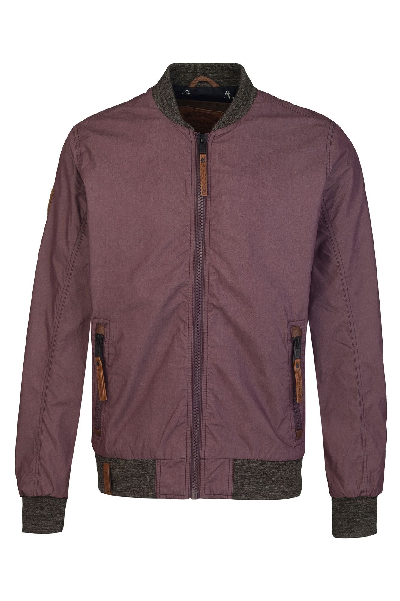 Naketano Winterjacke Herren Online Kaufen Otto