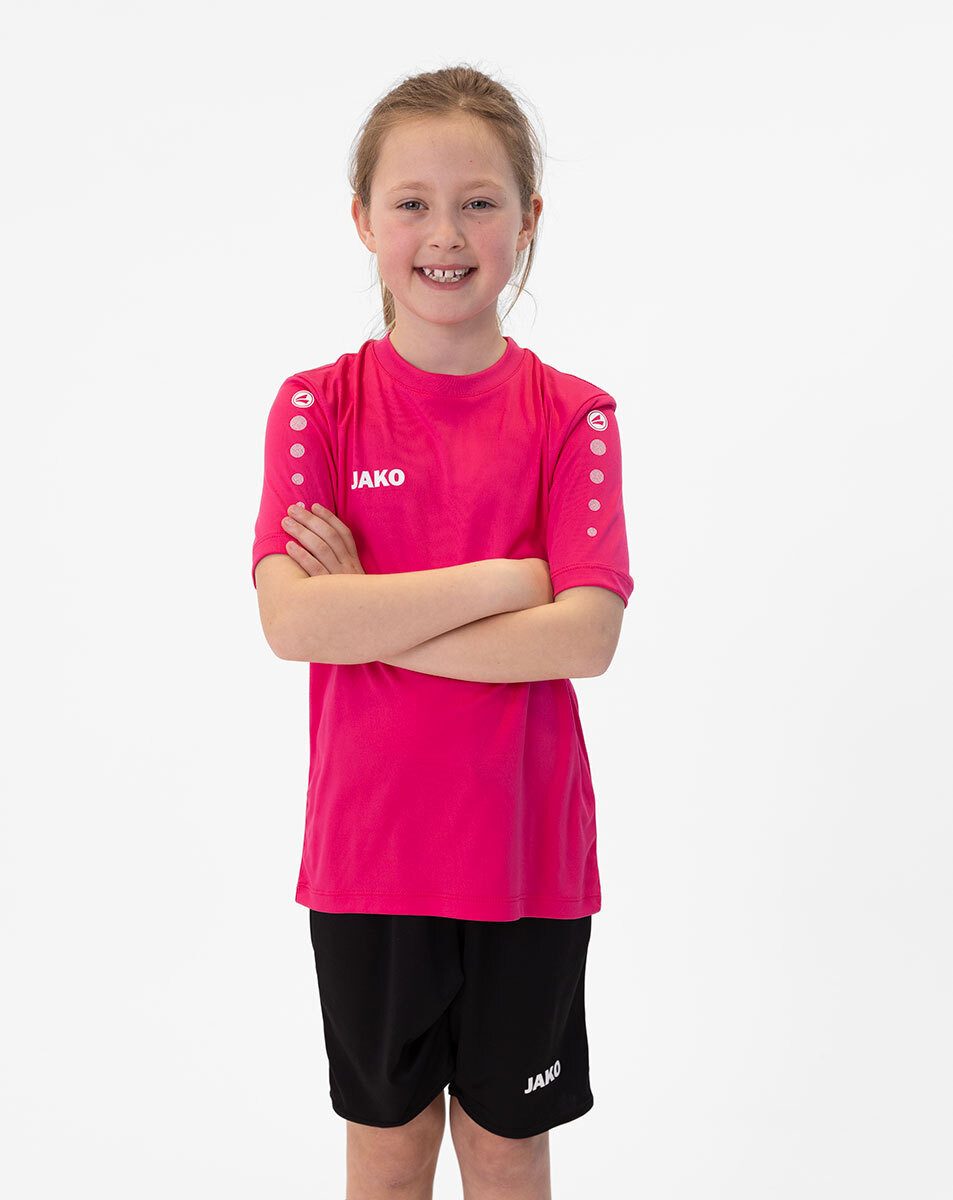 Jako T-Shirt Trikot Team KA