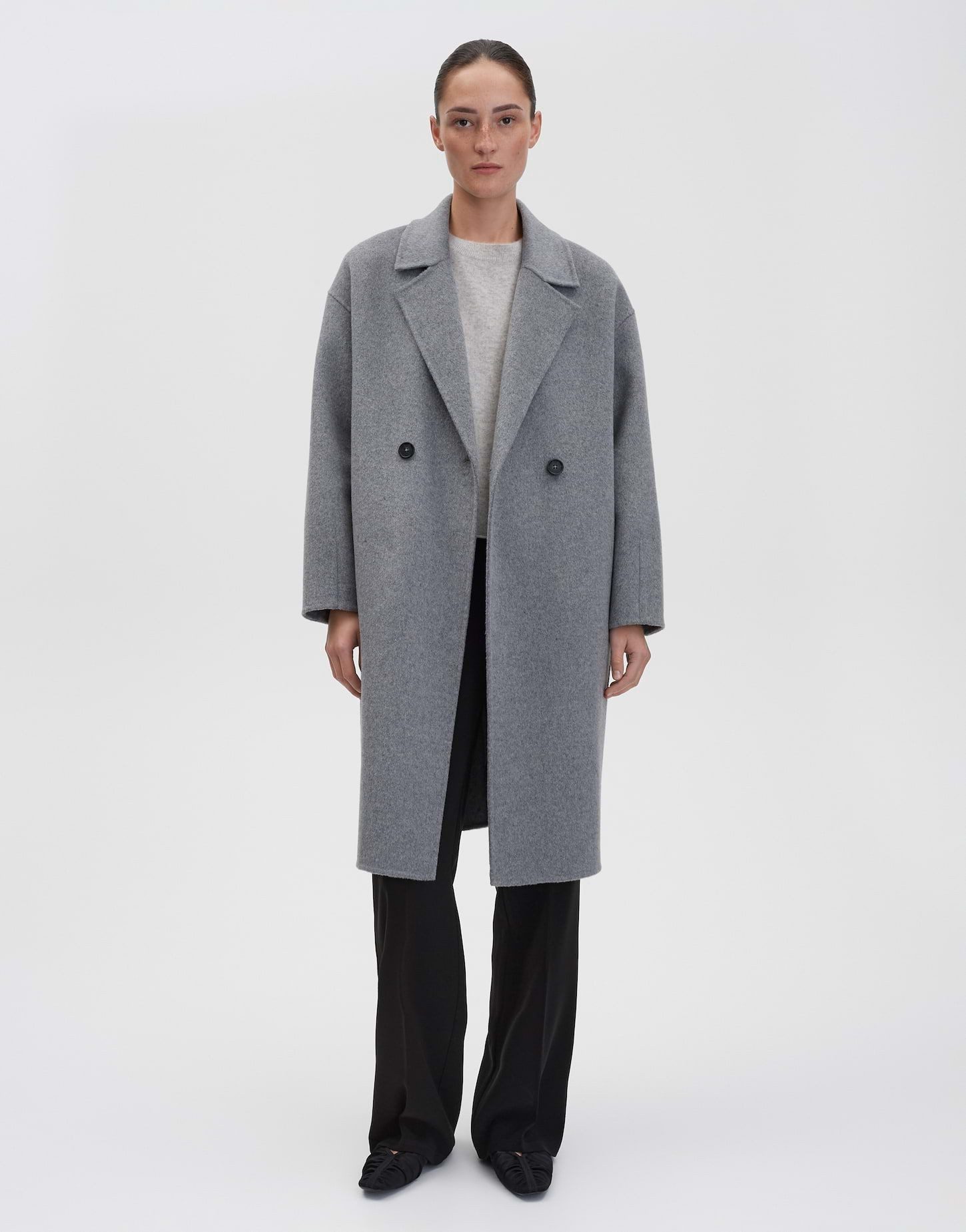 someday Langmantel günstig online kaufen