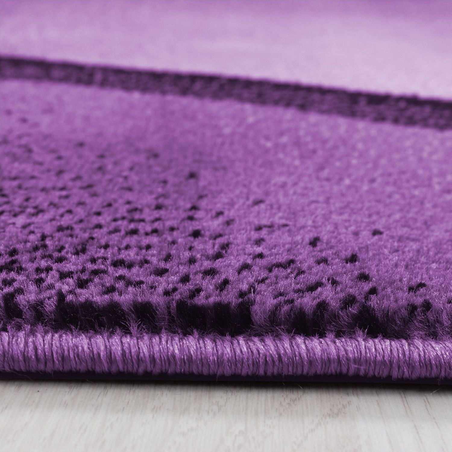 Teppich Boss Teppich Kurzflor Teppich Pago günstig online kaufen