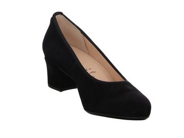 Hassia Florenz schwarz Pumps