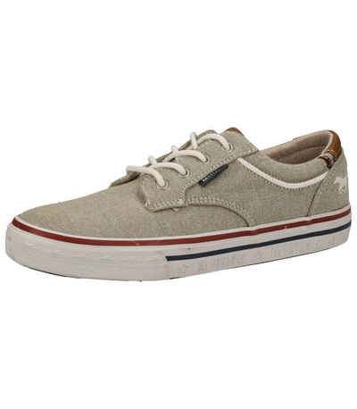 MUSTANG Sneaker Textil Sneaker